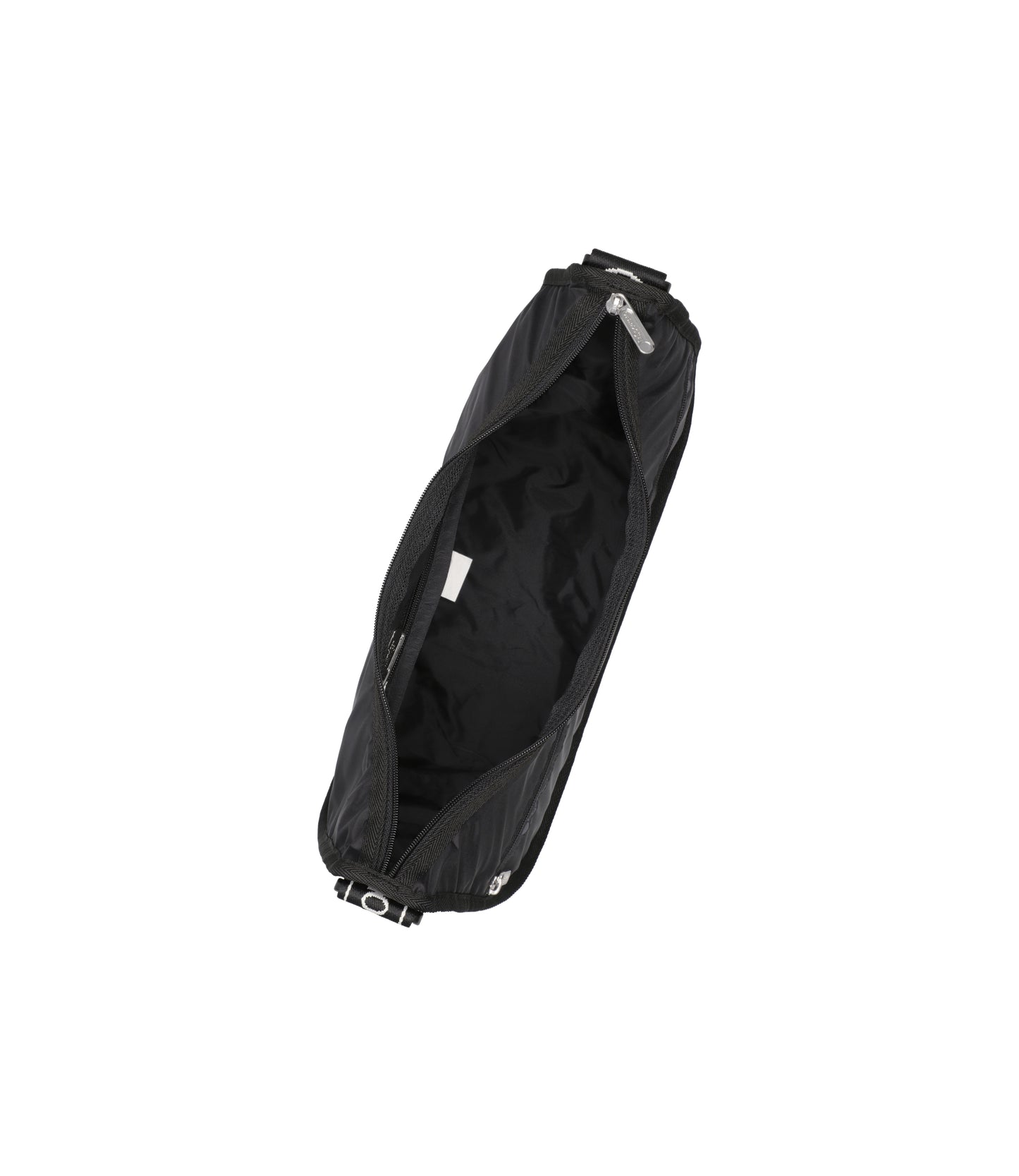 Everyday Hobo<br>Logo Jacquard Black