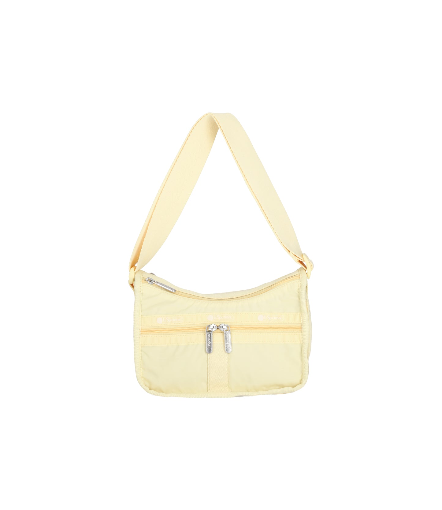 Small Everyday Bag<br>Lemon Meringue
