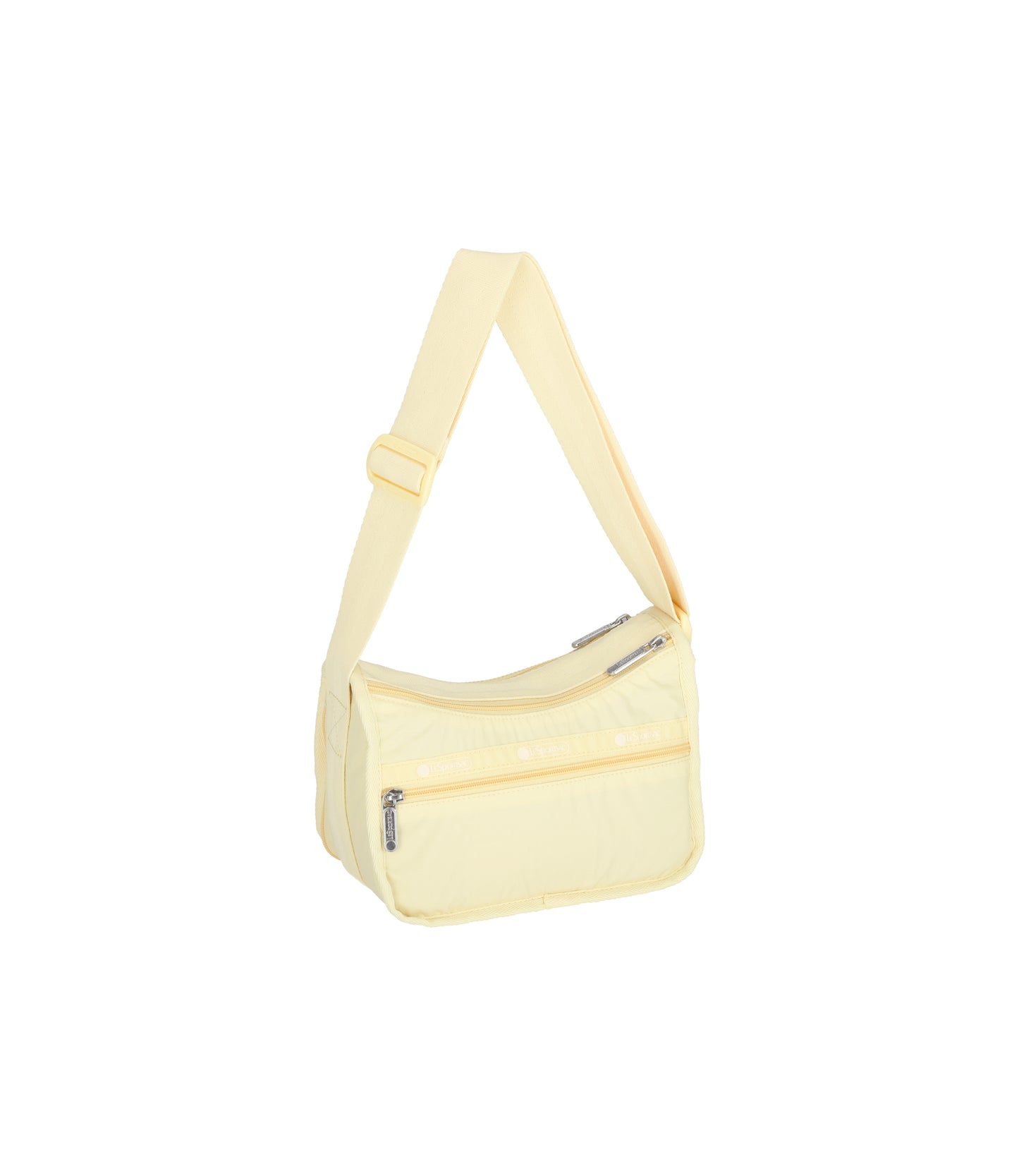 Small Everyday Bag<br>Lemon Meringue