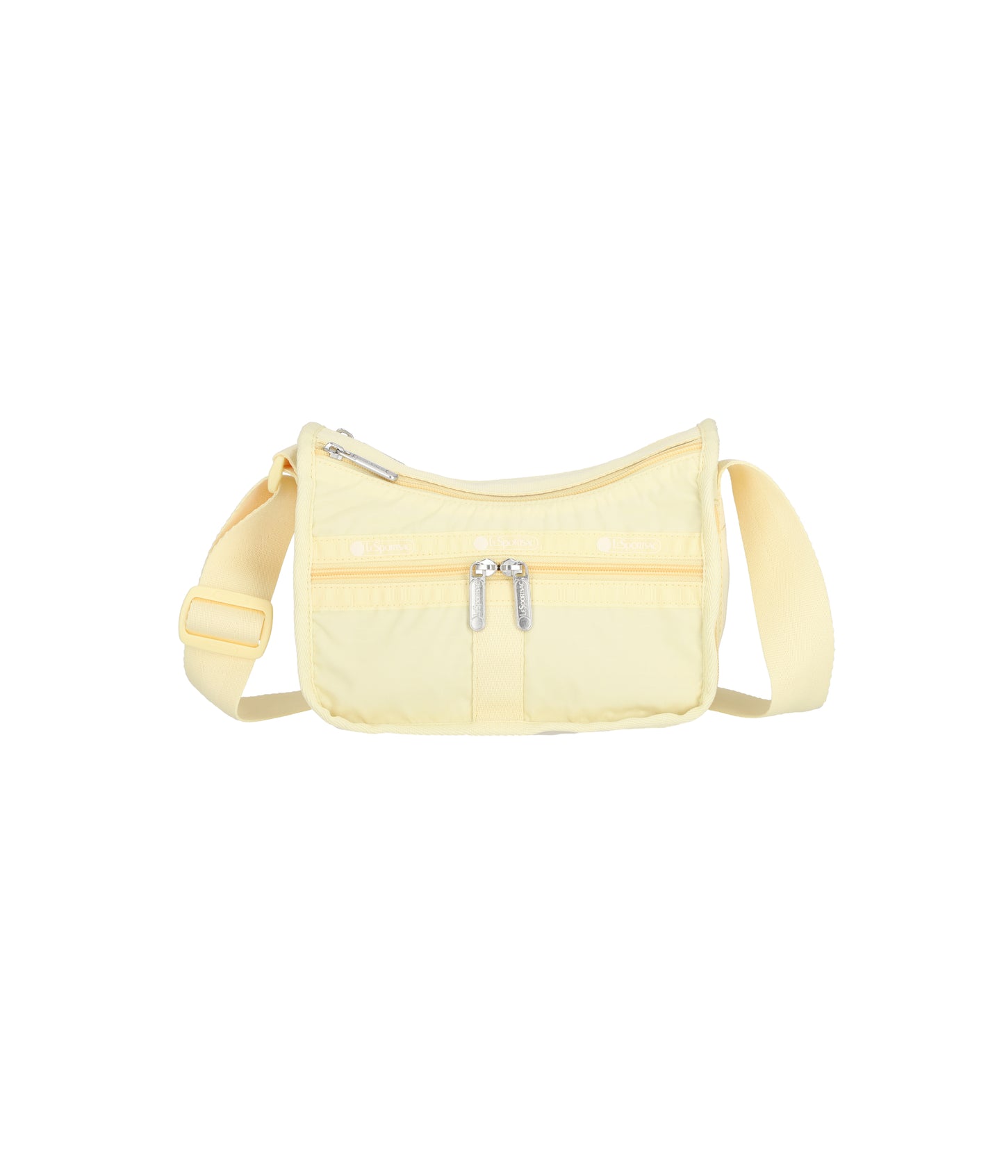Small Everyday Bag<br>Lemon Meringue