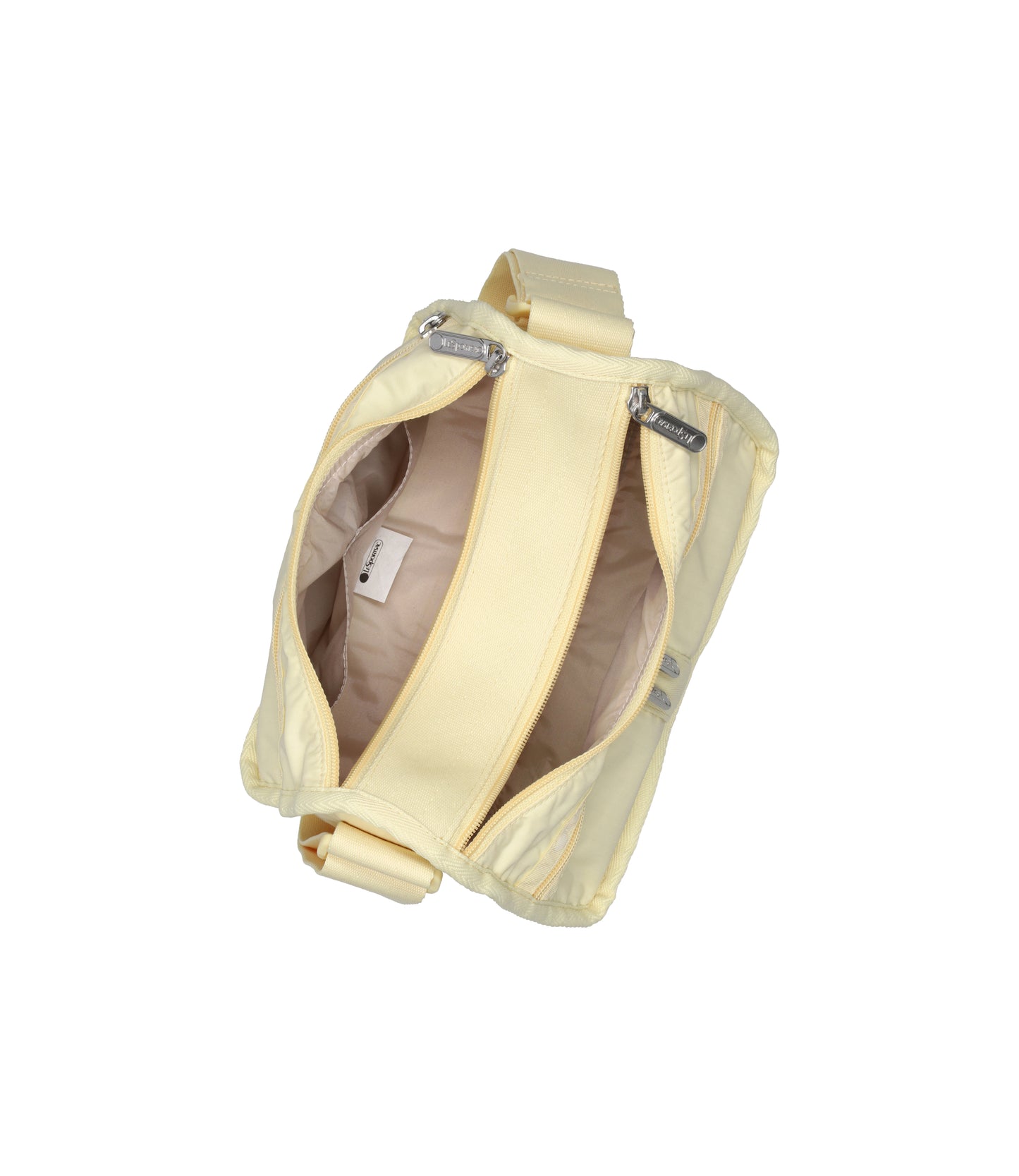 Small Everyday Bag<br>Lemon Meringue