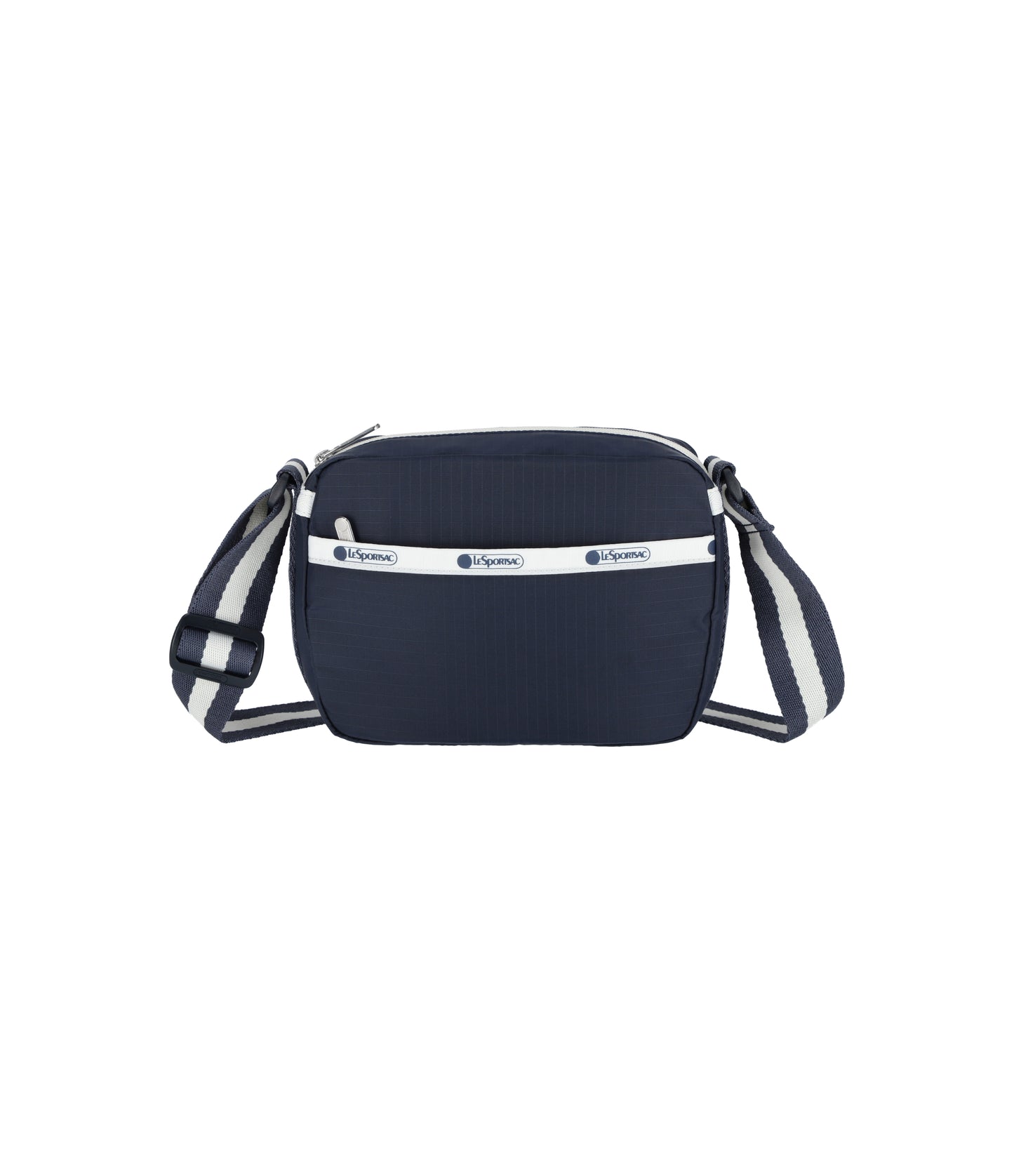 Camera Crossbody<br>Spectator Deep Blue