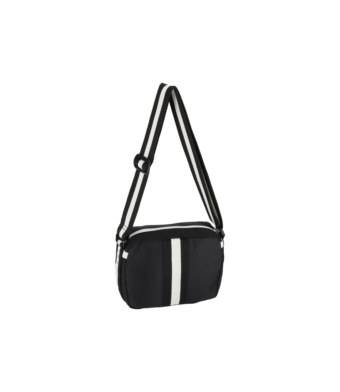 Camera Crossbody<br>Spectator Black