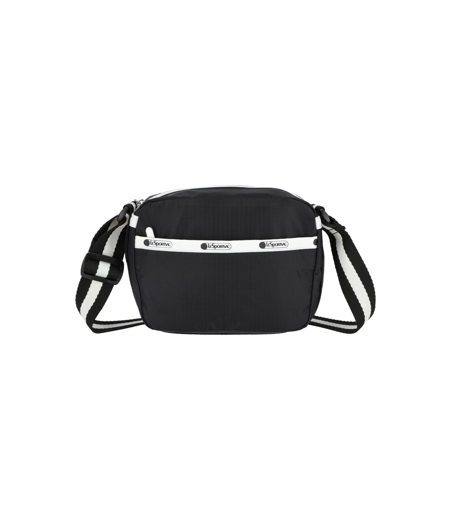 Camera Crossbody<br>Spectator Black