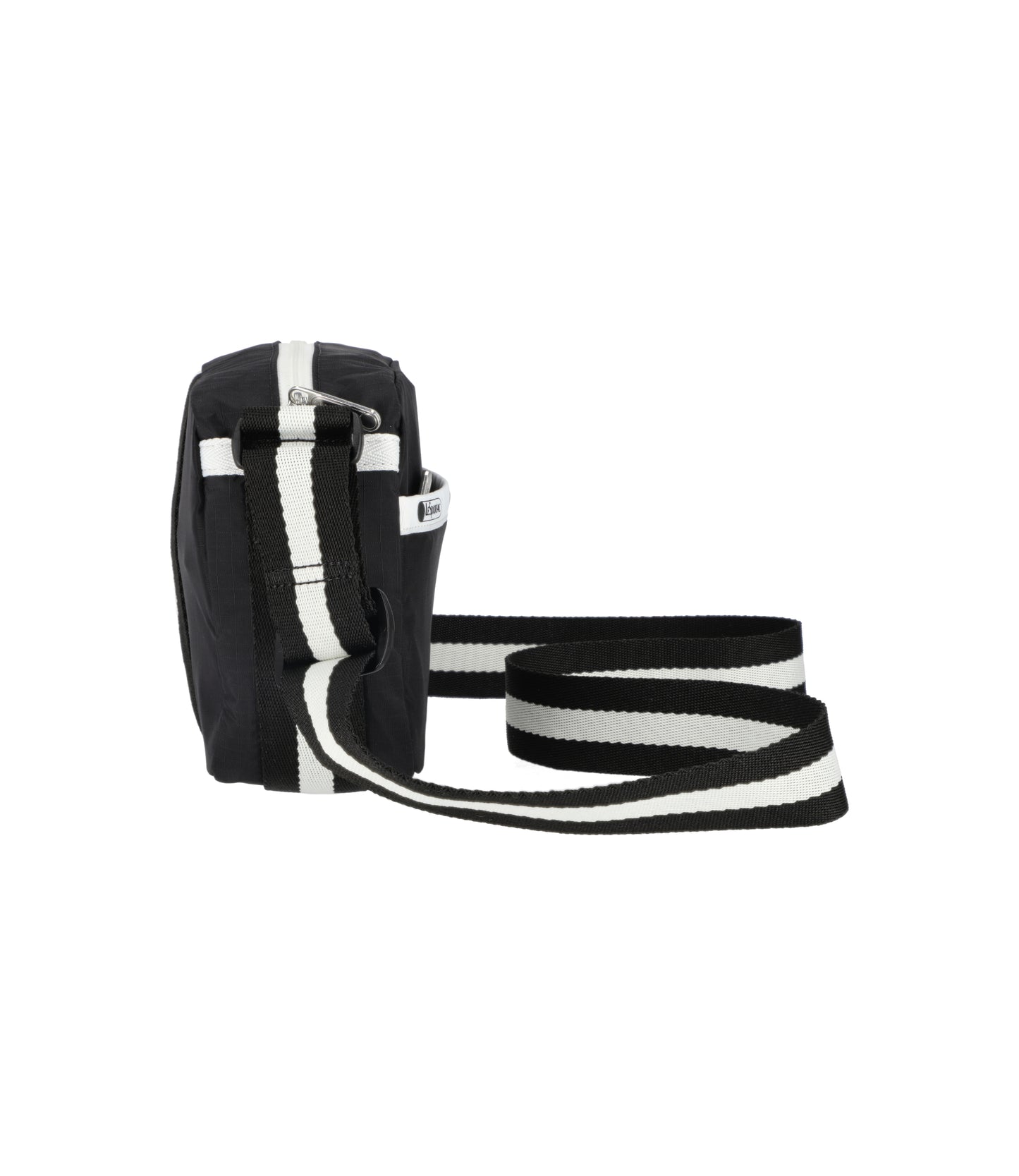 Camera Crossbody<br>Spectator Black