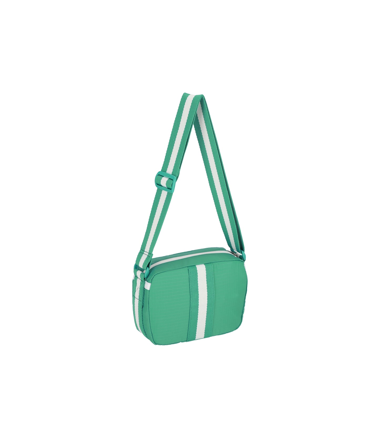 Camera Crossbody<br>Spectator Kelly Green