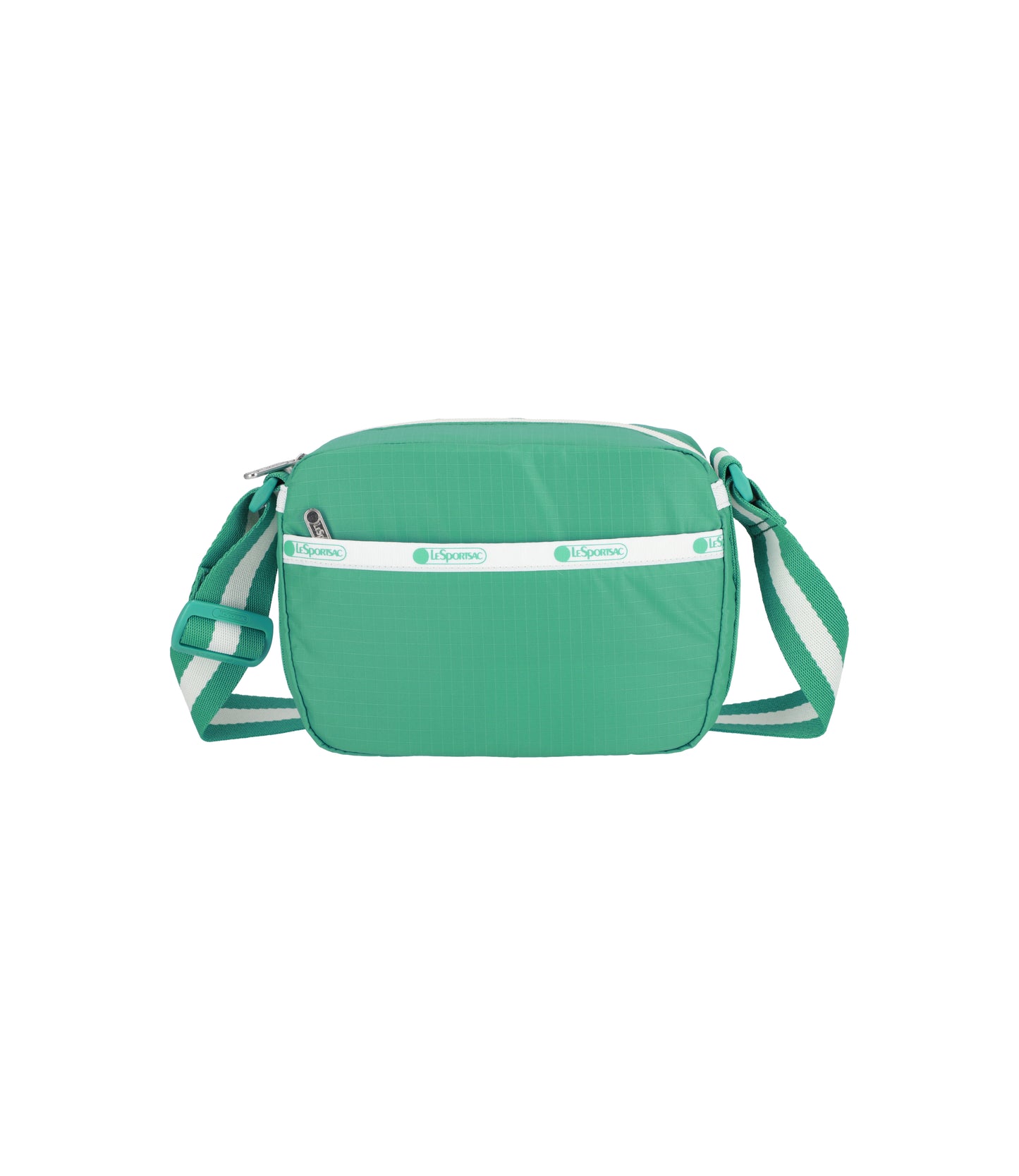 Camera Crossbody<br>Spectator Kelly Green