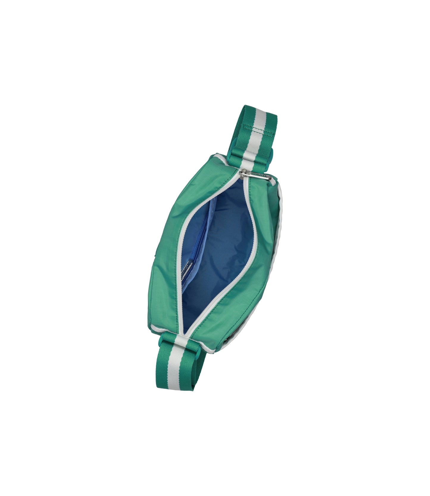 Camera Crossbody<br>Spectator Kelly Green