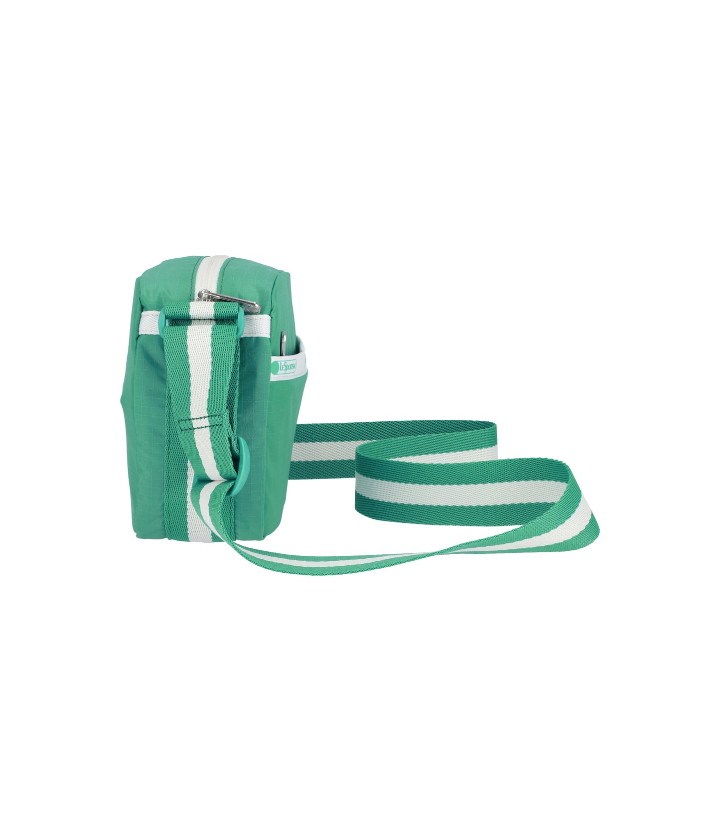 Camera Crossbody<br>Spectator Kelly Green