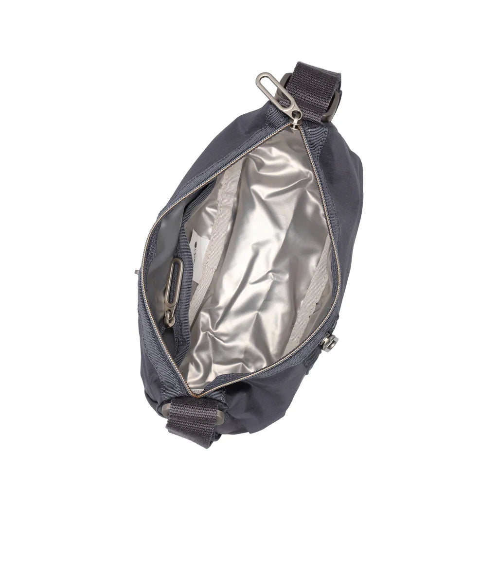 Essential Mini Sling<br>Shadow Grey C