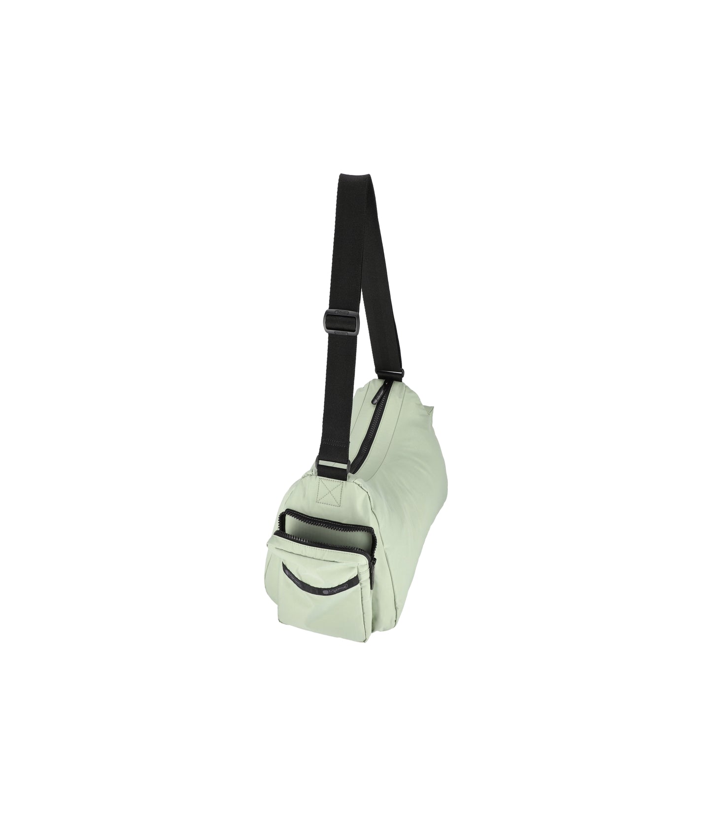 Cargo Shoulder Bag<br>Green Cargo