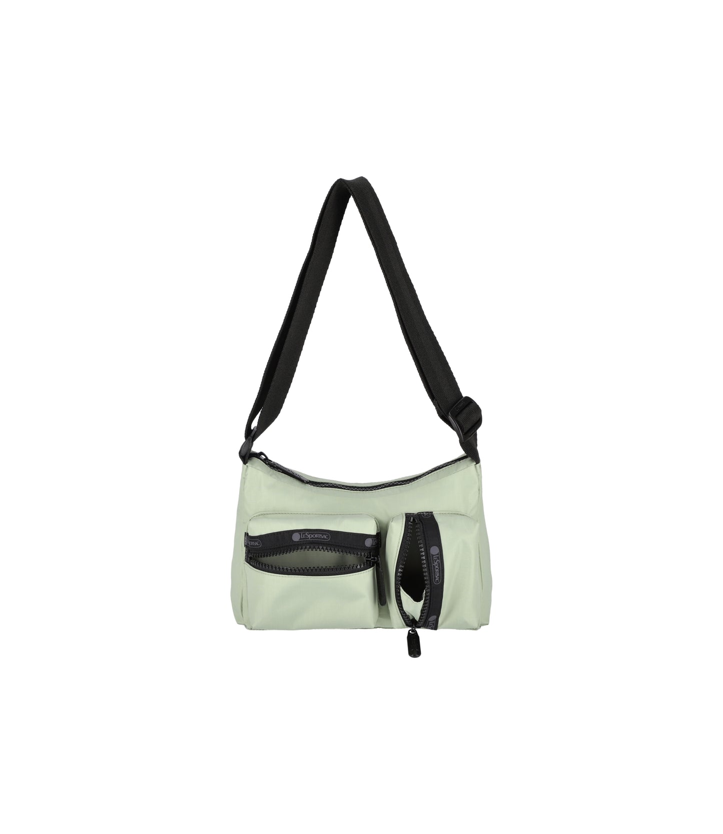 Cargo Small Shoulder Bag<br>Green Cargo