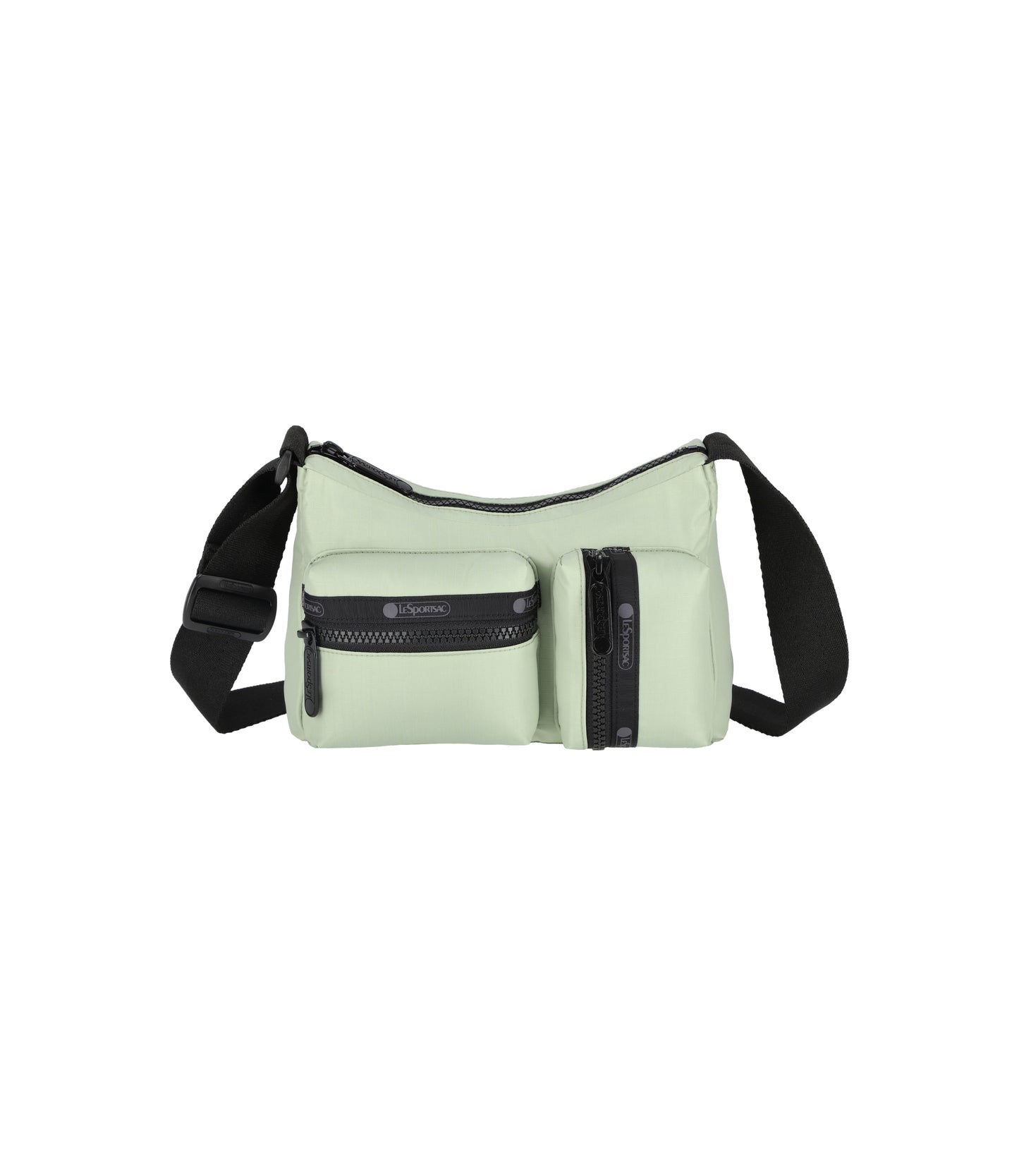 Cargo Small Shoulder Bag<br>Green Cargo