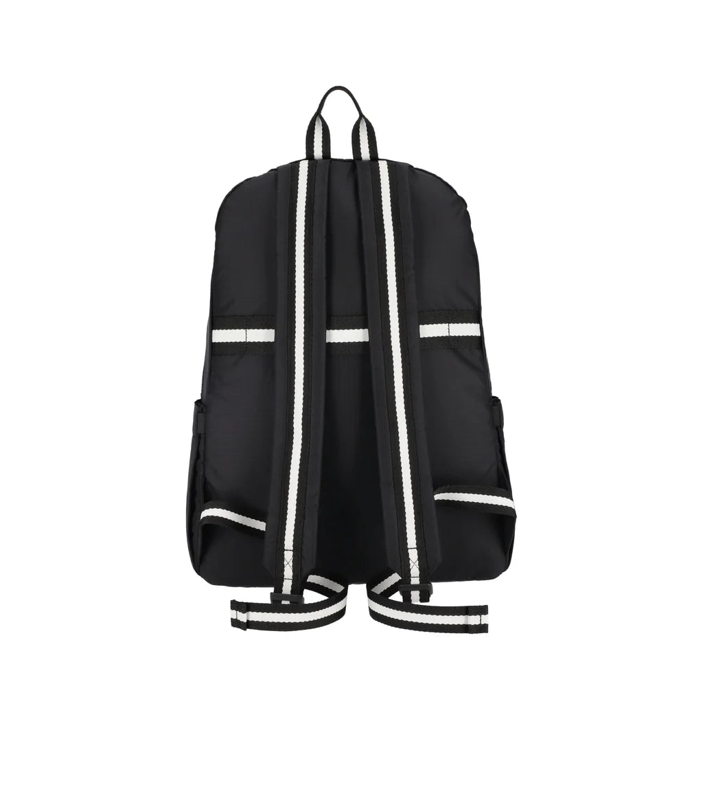 Everyday Backpack<br>Spectator Black
