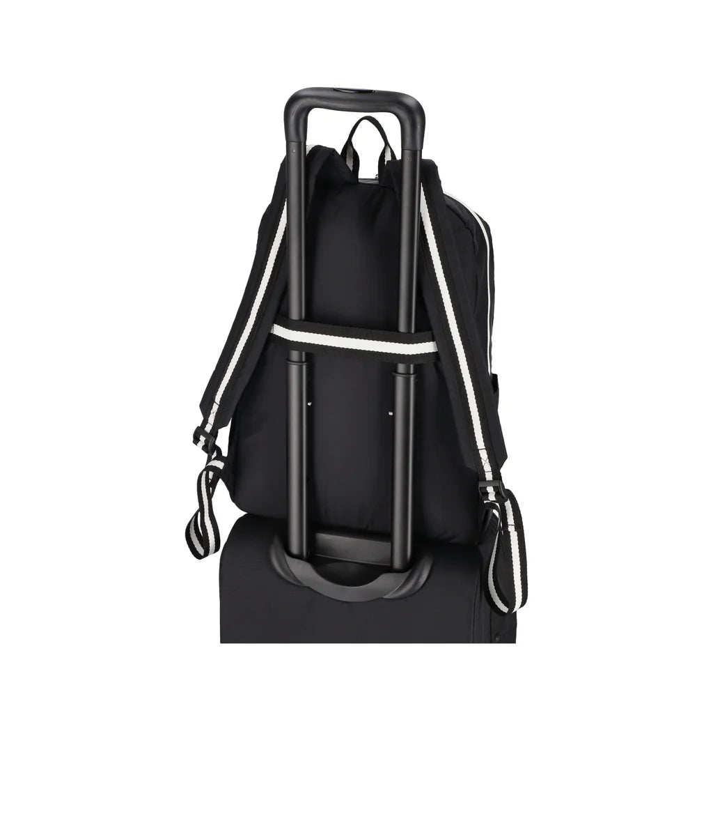 Everyday Backpack<br>Spectator Black