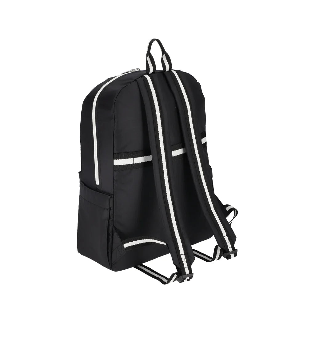 Everyday Backpack<br>Spectator Black
