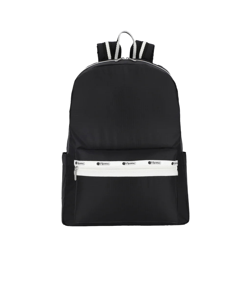 Everyday Backpack<br>Spectator Black