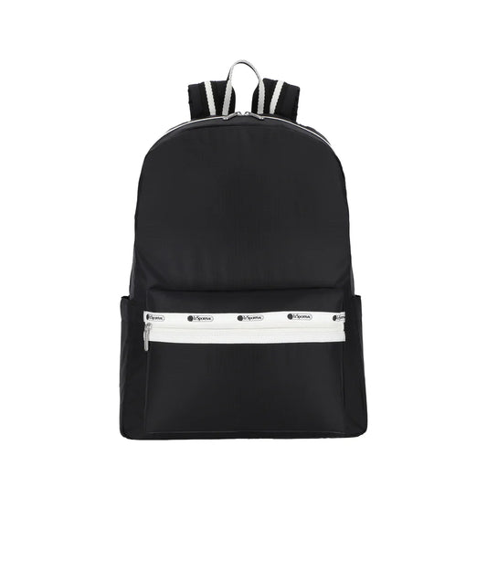 Everyday Backpack<br>Spectator Black