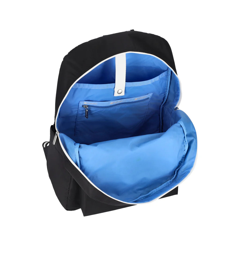 Everyday Backpack<br>Spectator Black