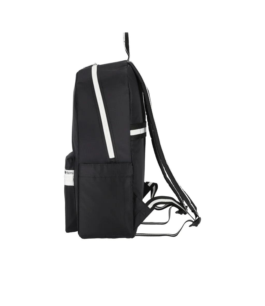 Everyday Backpack<br>Spectator Black