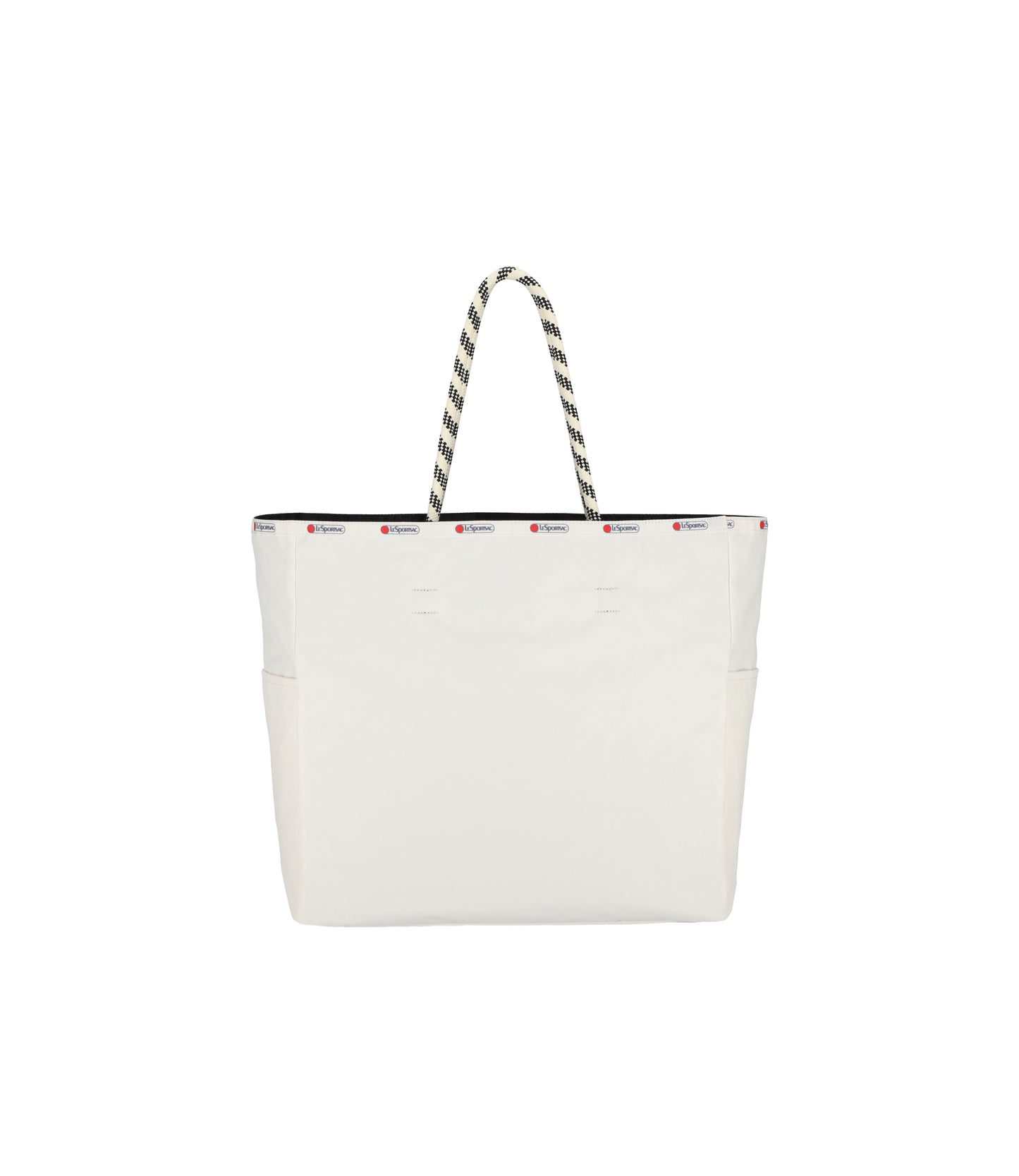 Large 2 Way Tote<br>2 Way Deep Sea Blue Soho