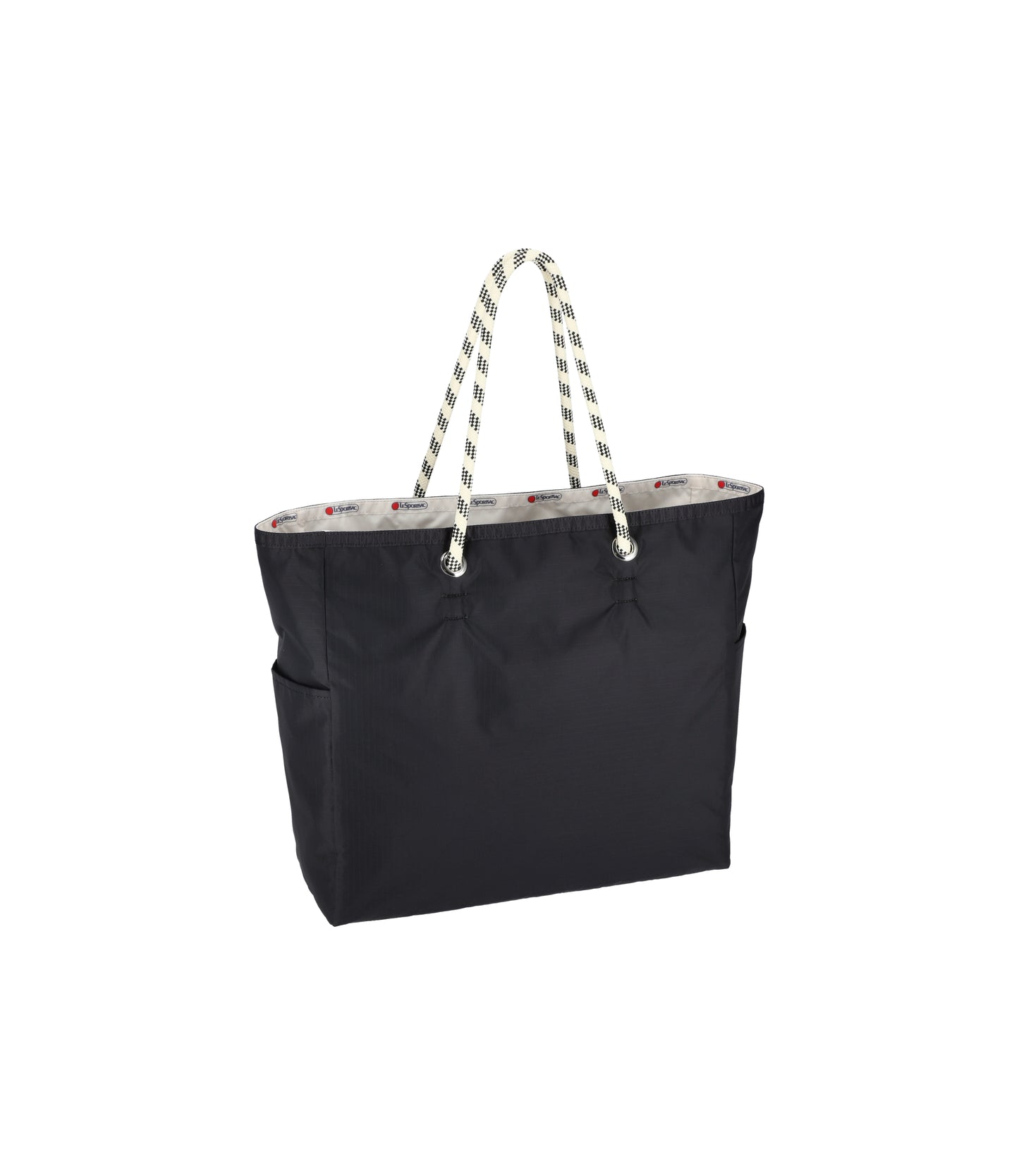 Large 2 Way Tote<br>2 Way Deep Sea Blue Soho