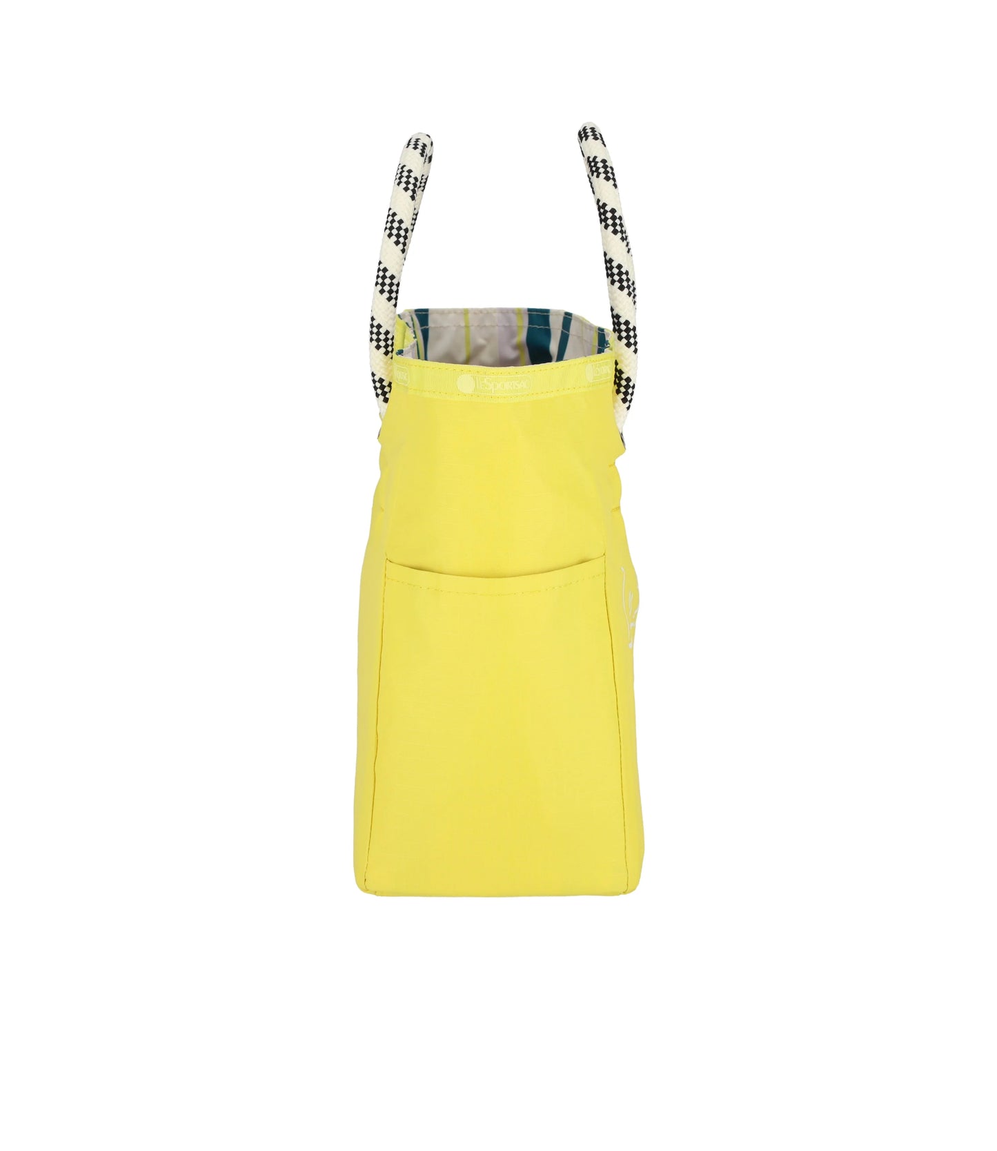 Medium 2 Way Tote<br>2 Way Primrose Yellow