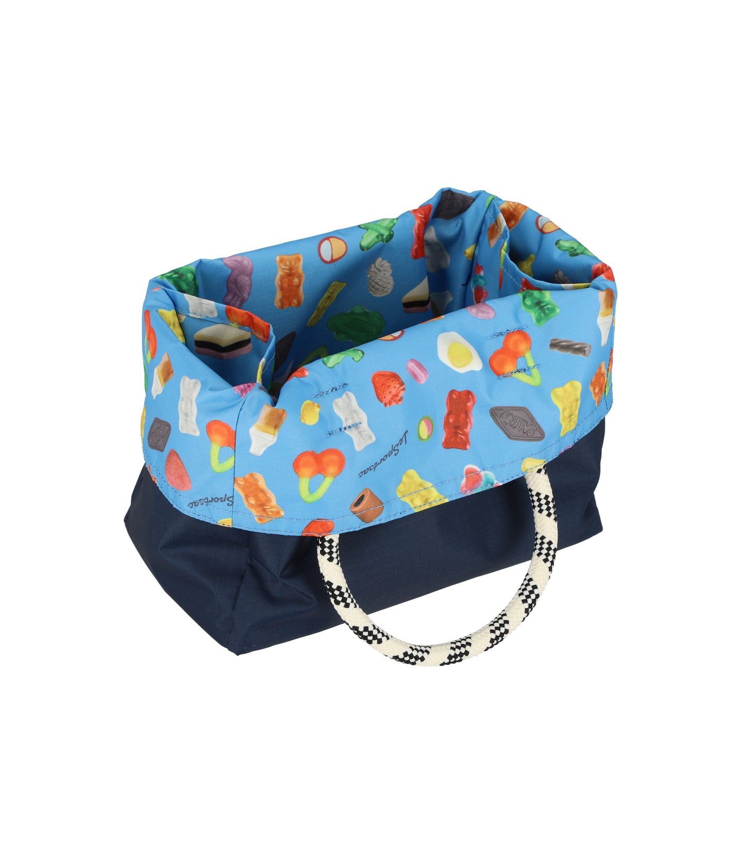 Medium 2 Way Tote<br>Haribo New York City Reversible Tote