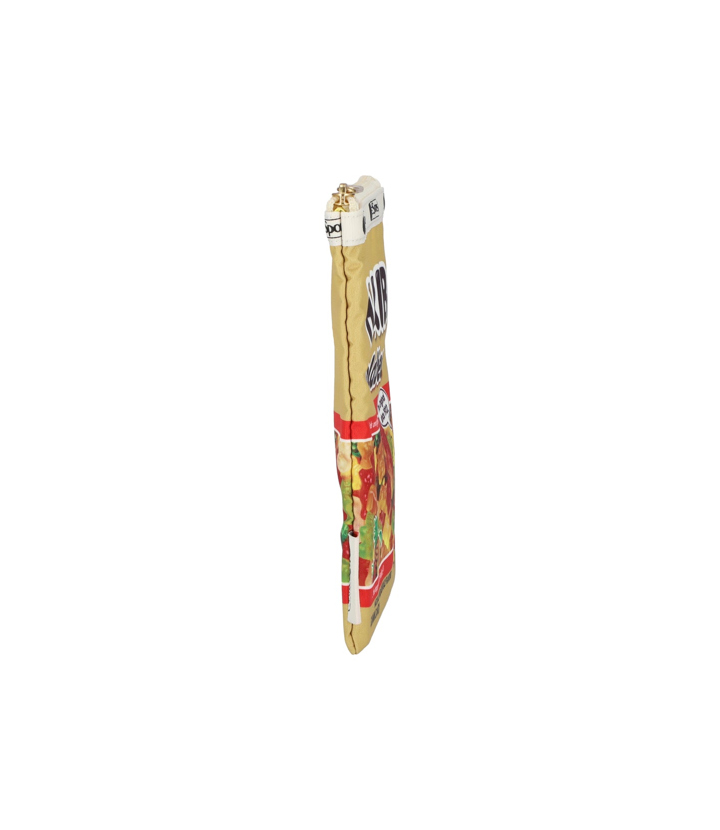 Haribo Zip Pouch<br>Haribo Gold Bear Pouch