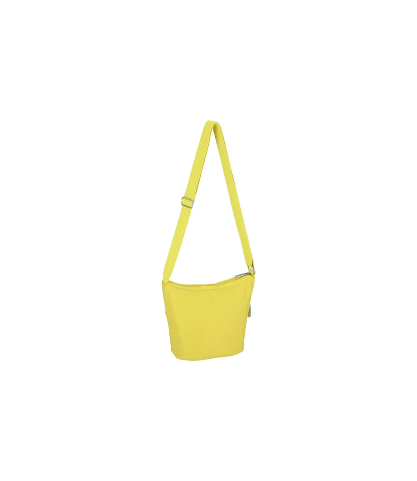 Mini Bucket Shoulder Bag<br>Primrose Yellow