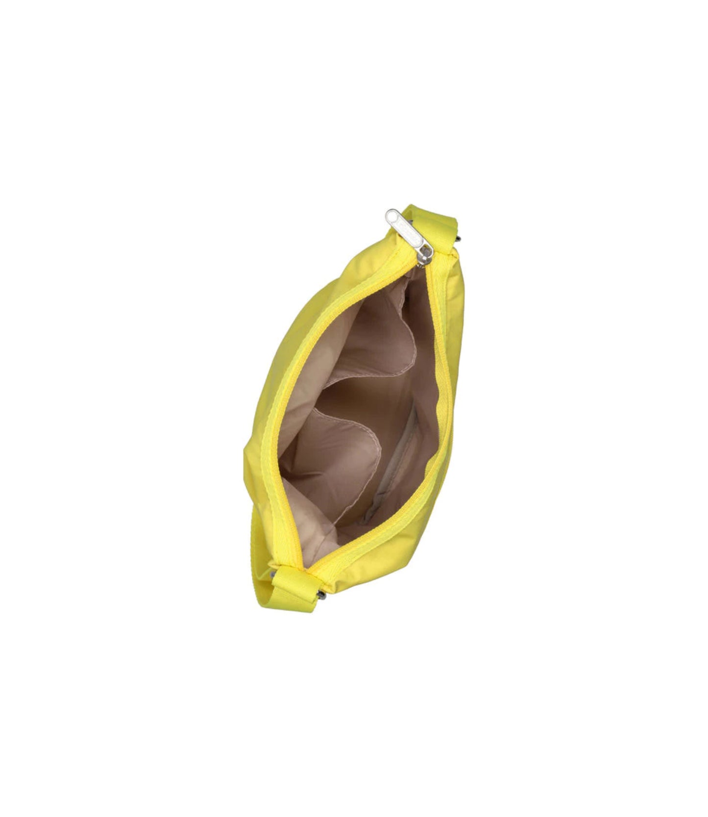 Mini Bucket Shoulder Bag<br>Primrose Yellow