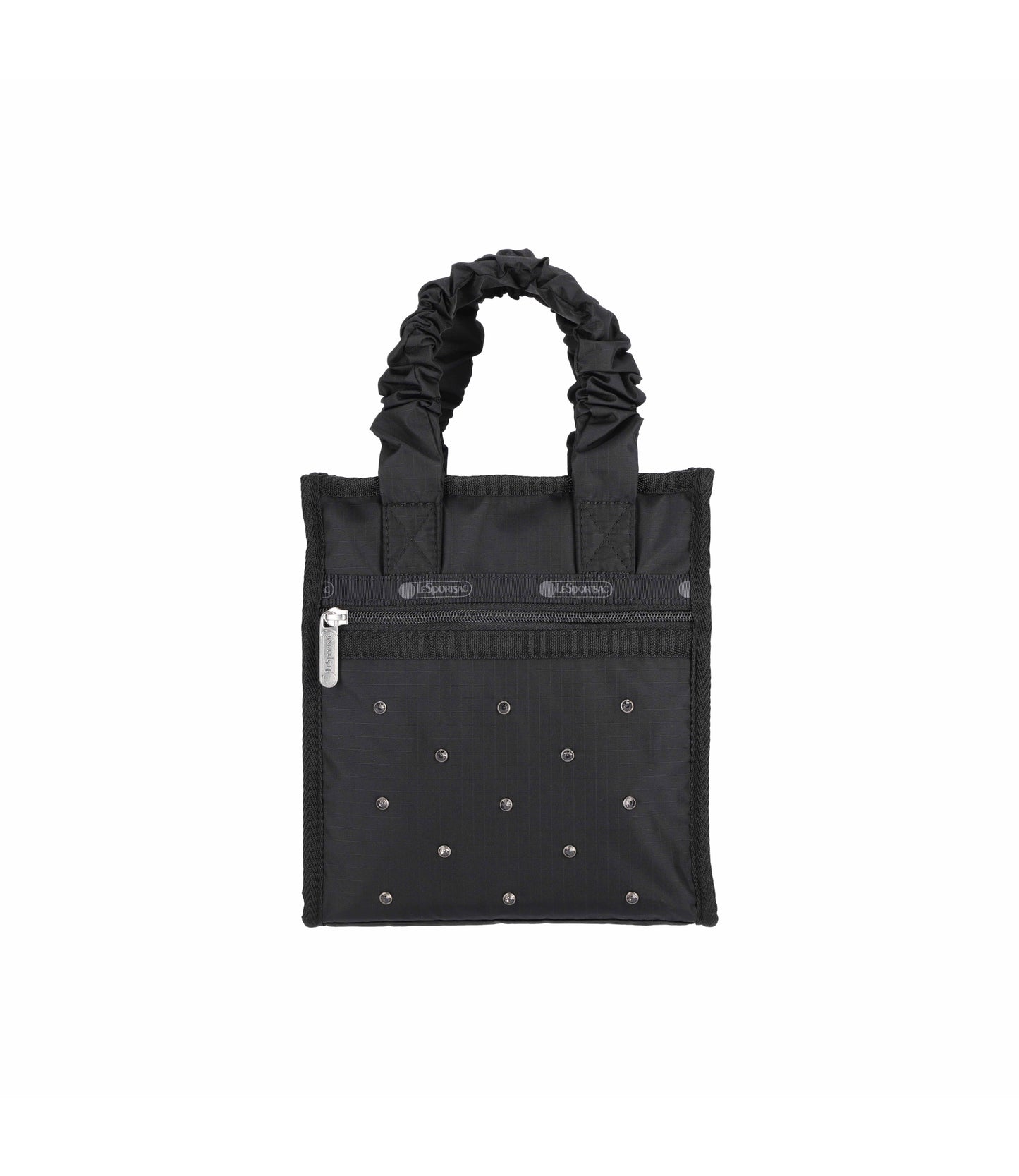 GH Mini North/South Tote<br>Bijou Black Grey