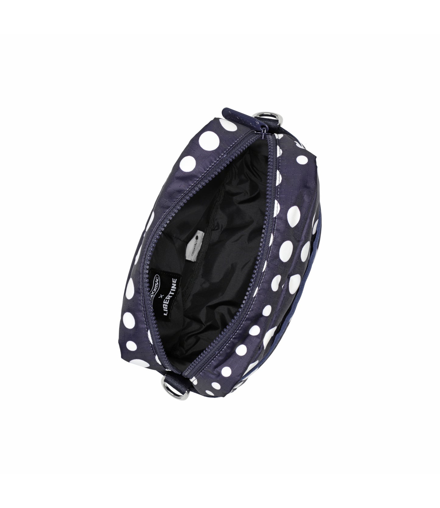 Deluxe Crossbody<br>LeSportsac x Libertine Dots Crossbody