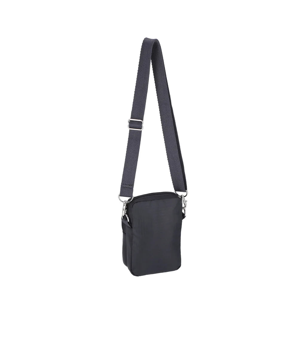 Mini Phone Bag<br>Deep Sea Blue