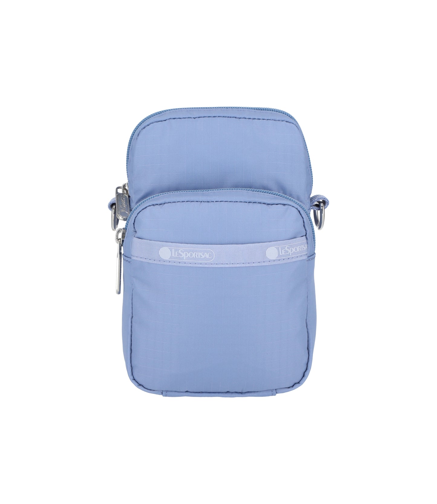 Mini Phone Bag<br>Slate Blue