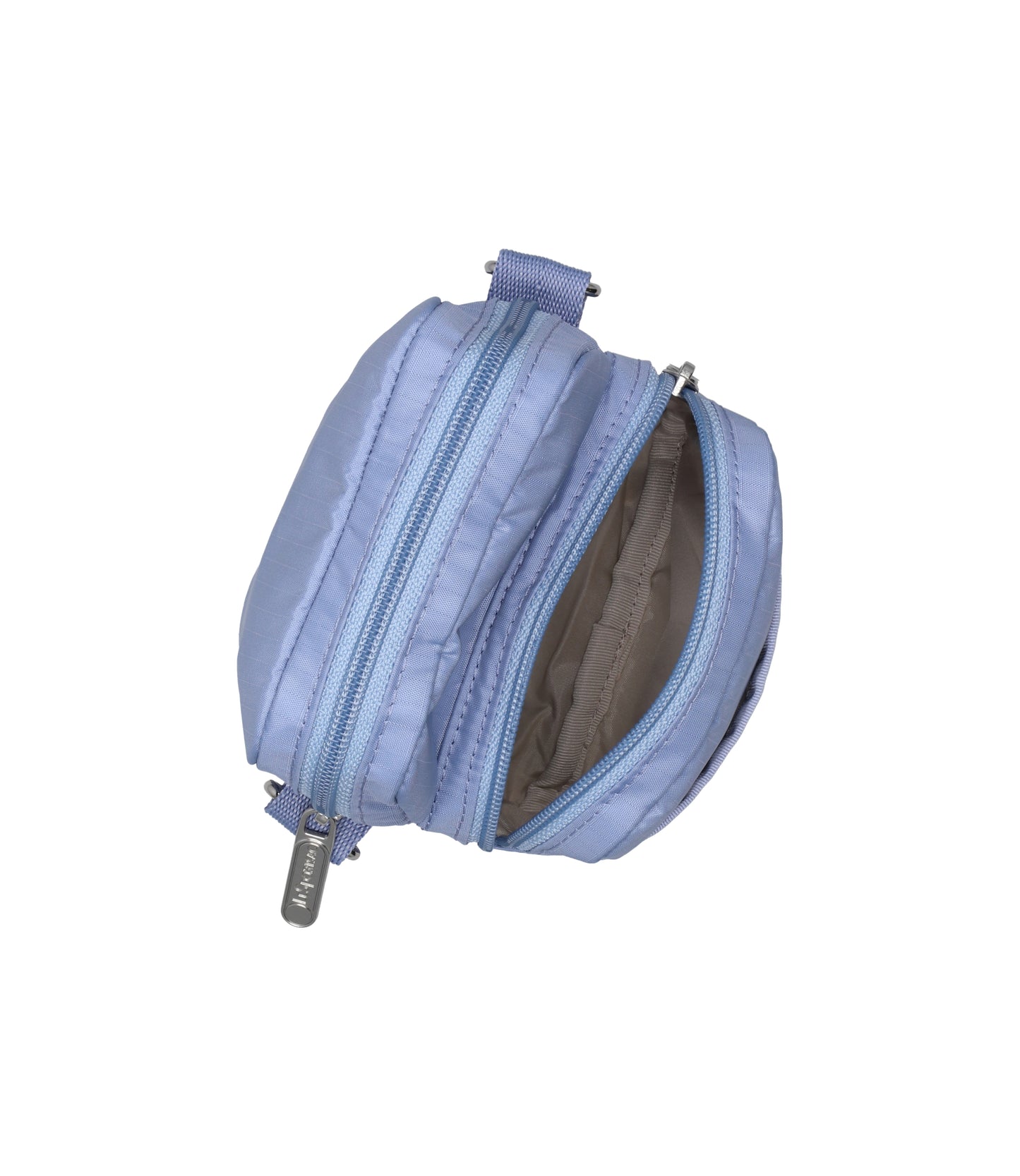 Mini Phone Bag<br>Slate Blue