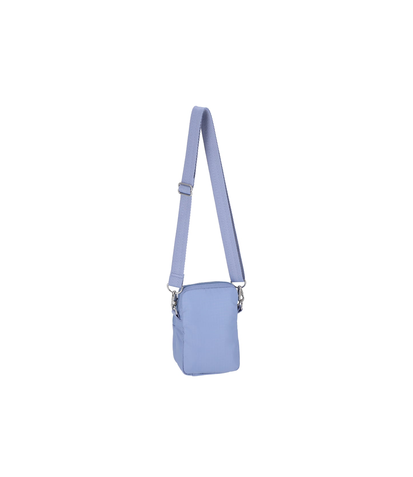 Mini Phone Bag<br>Slate Blue
