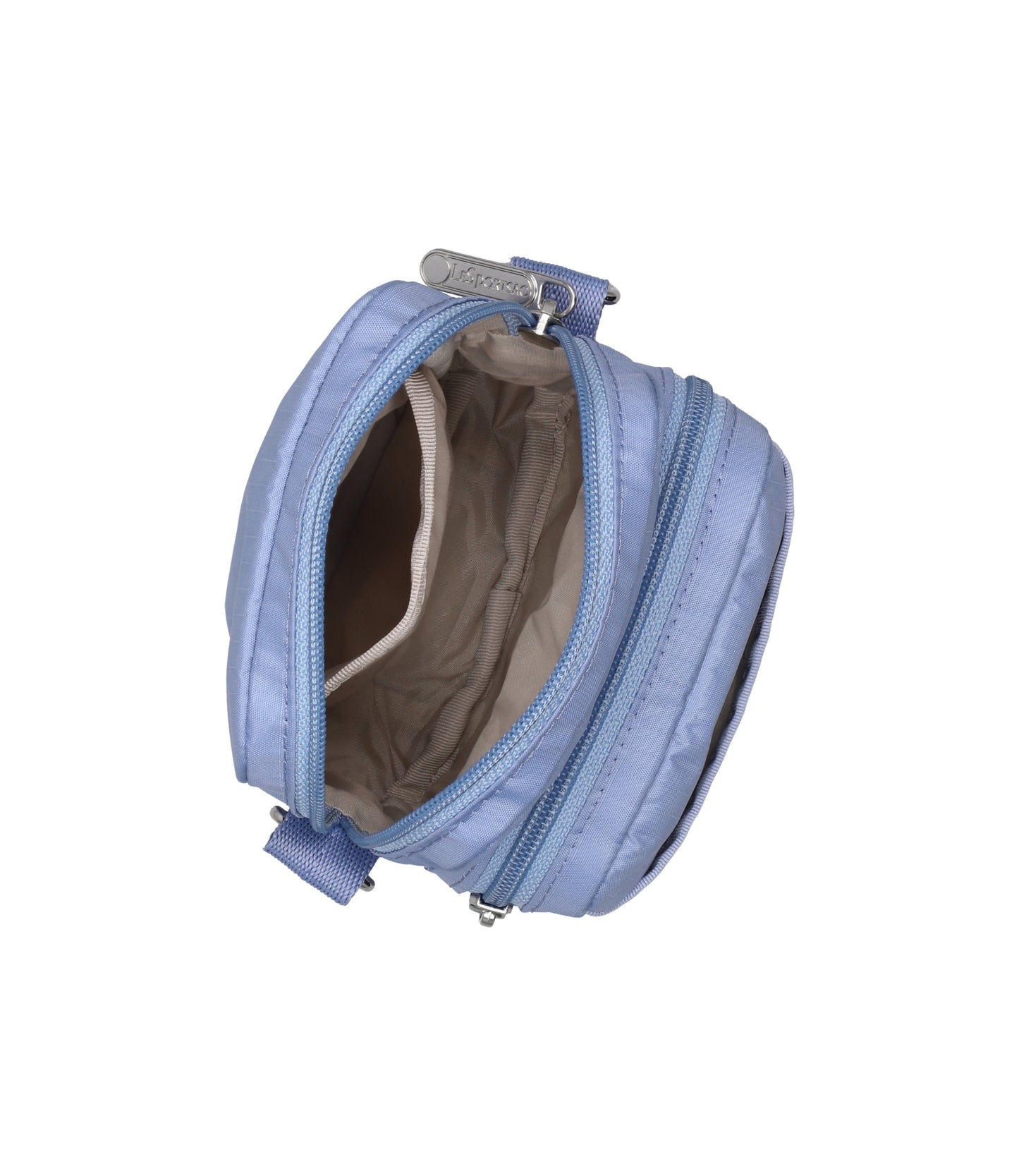 Mini Phone Bag<br>Slate Blue