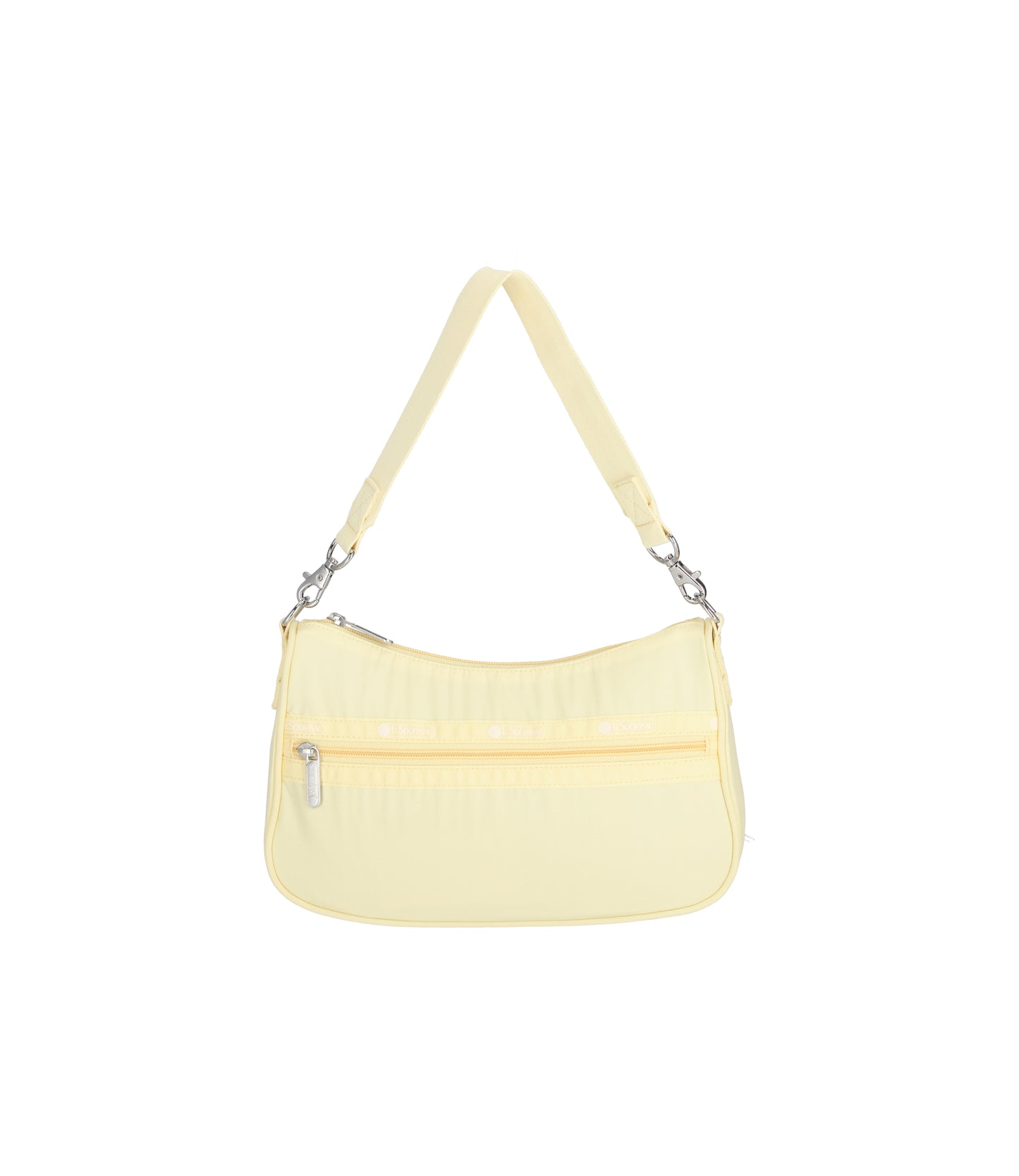 Small Converter Shoulder<br>Lemon Meringue