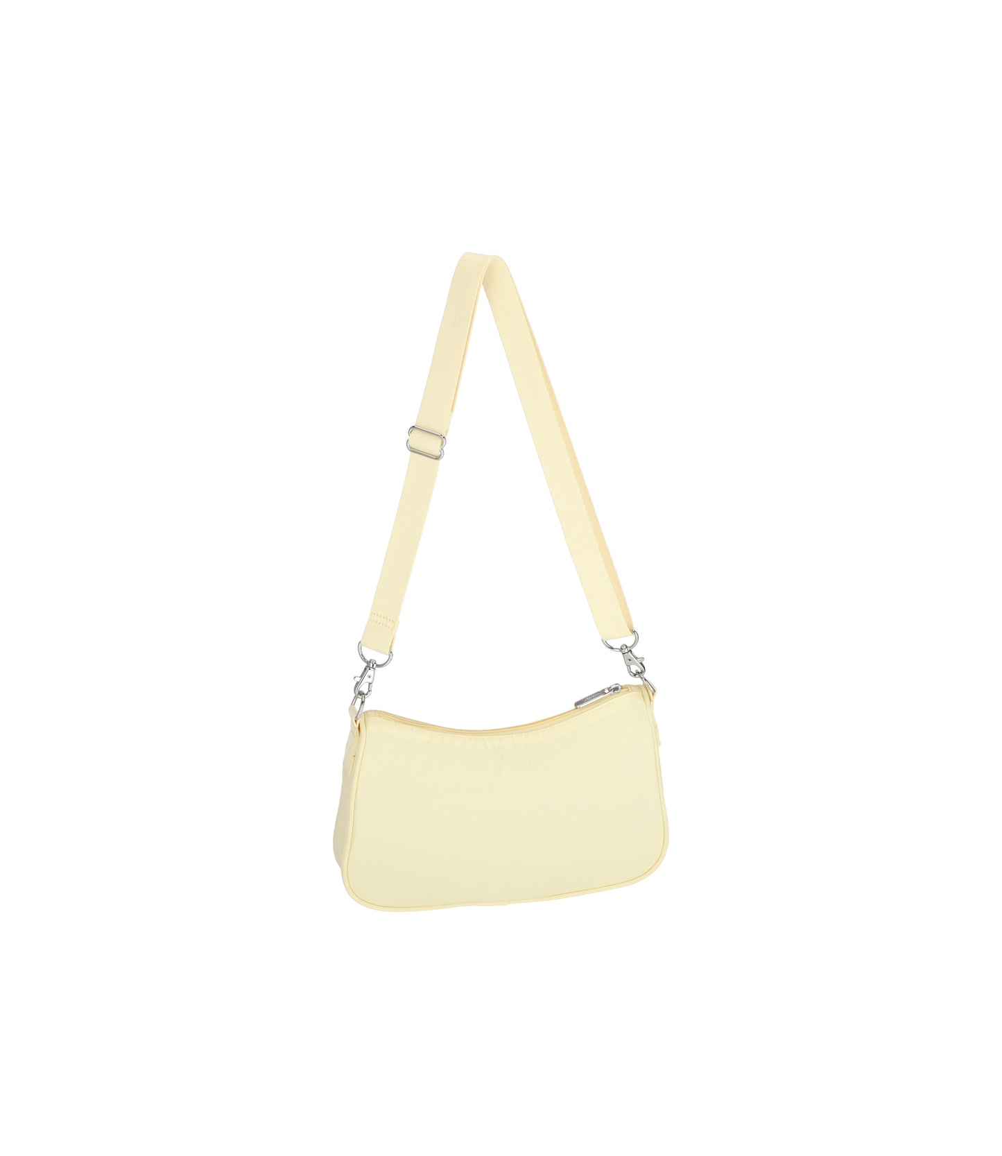 Small Converter Shoulder<br>Lemon Meringue