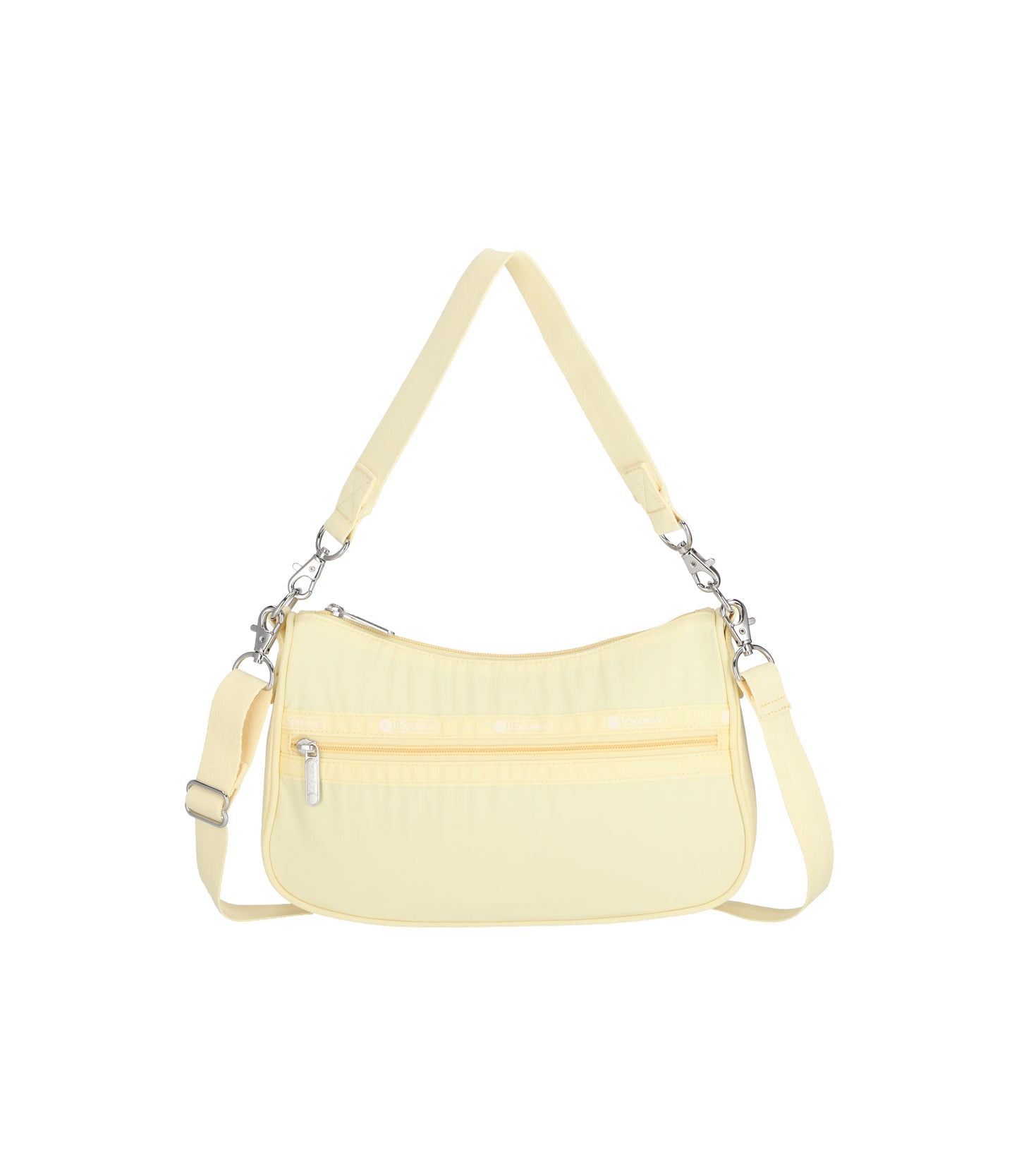 Small Converter Shoulder<br>Lemon Meringue