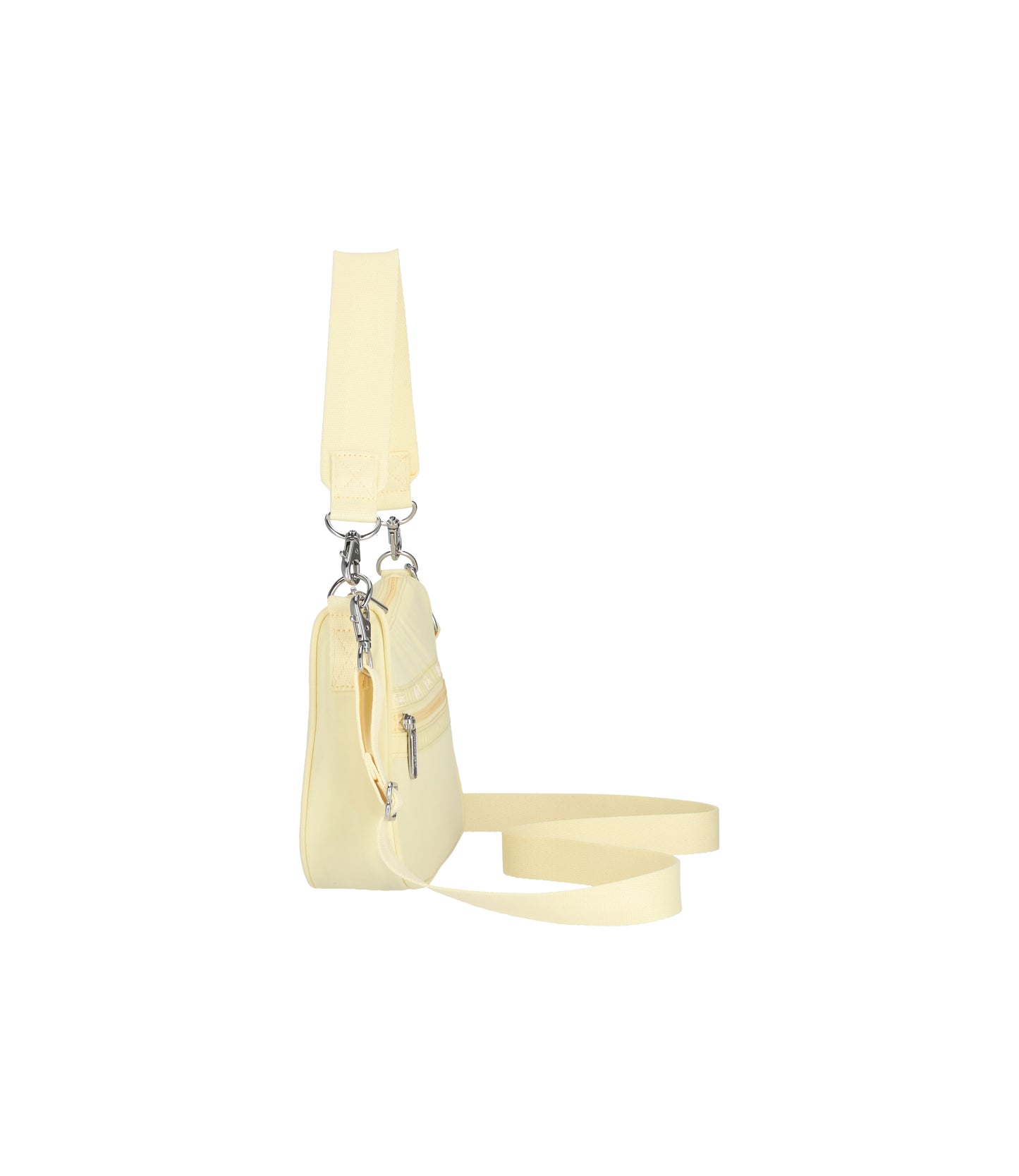 Small Converter Shoulder<br>Lemon Meringue