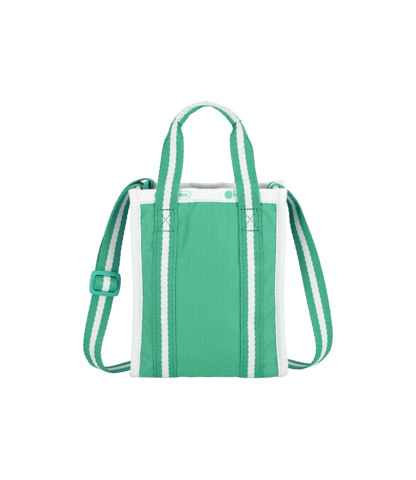 Mini Phone Tote<br>Spectator Kelly Green