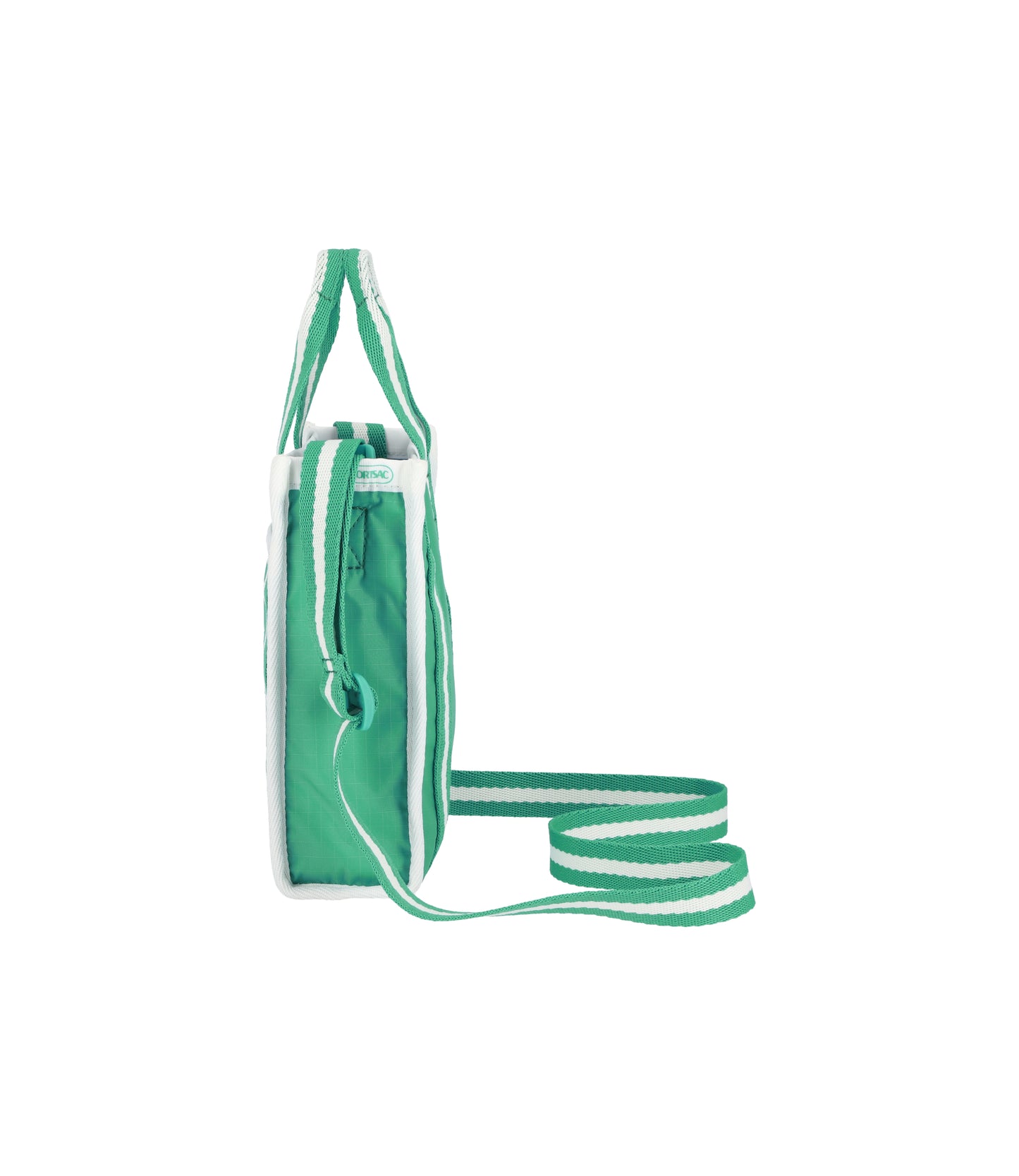 Mini Phone Tote<br>Spectator Kelly Green