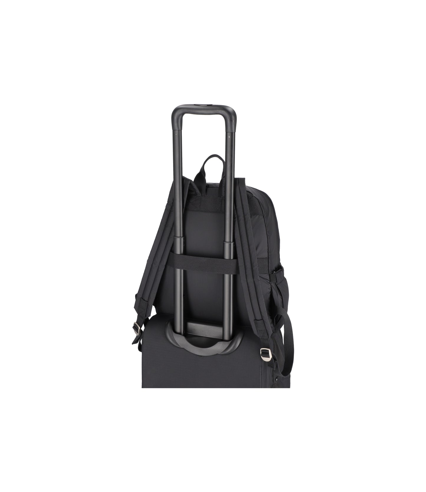 Essential Medium Backpack<br>Black C