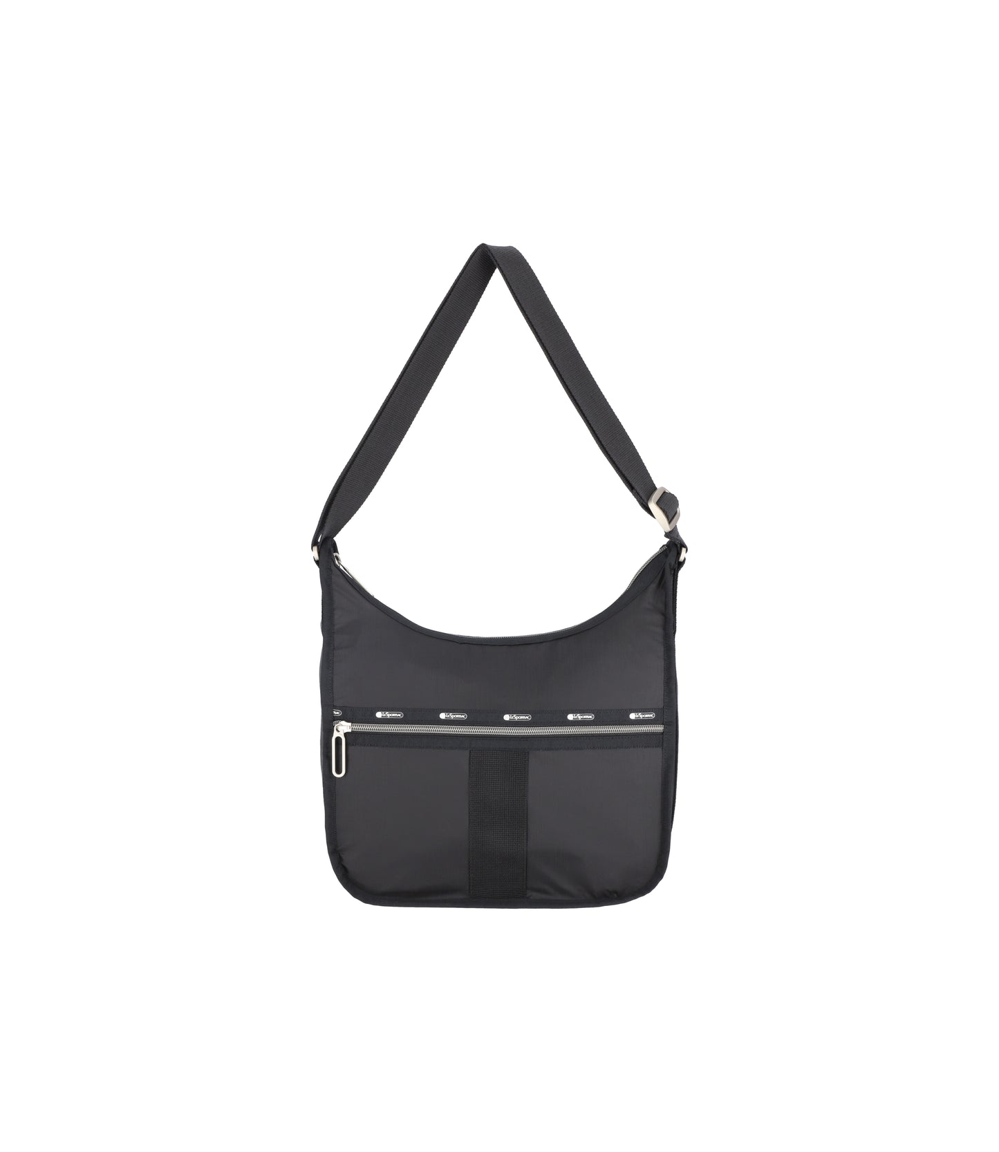 Essential Medium Hobo<br>Black C