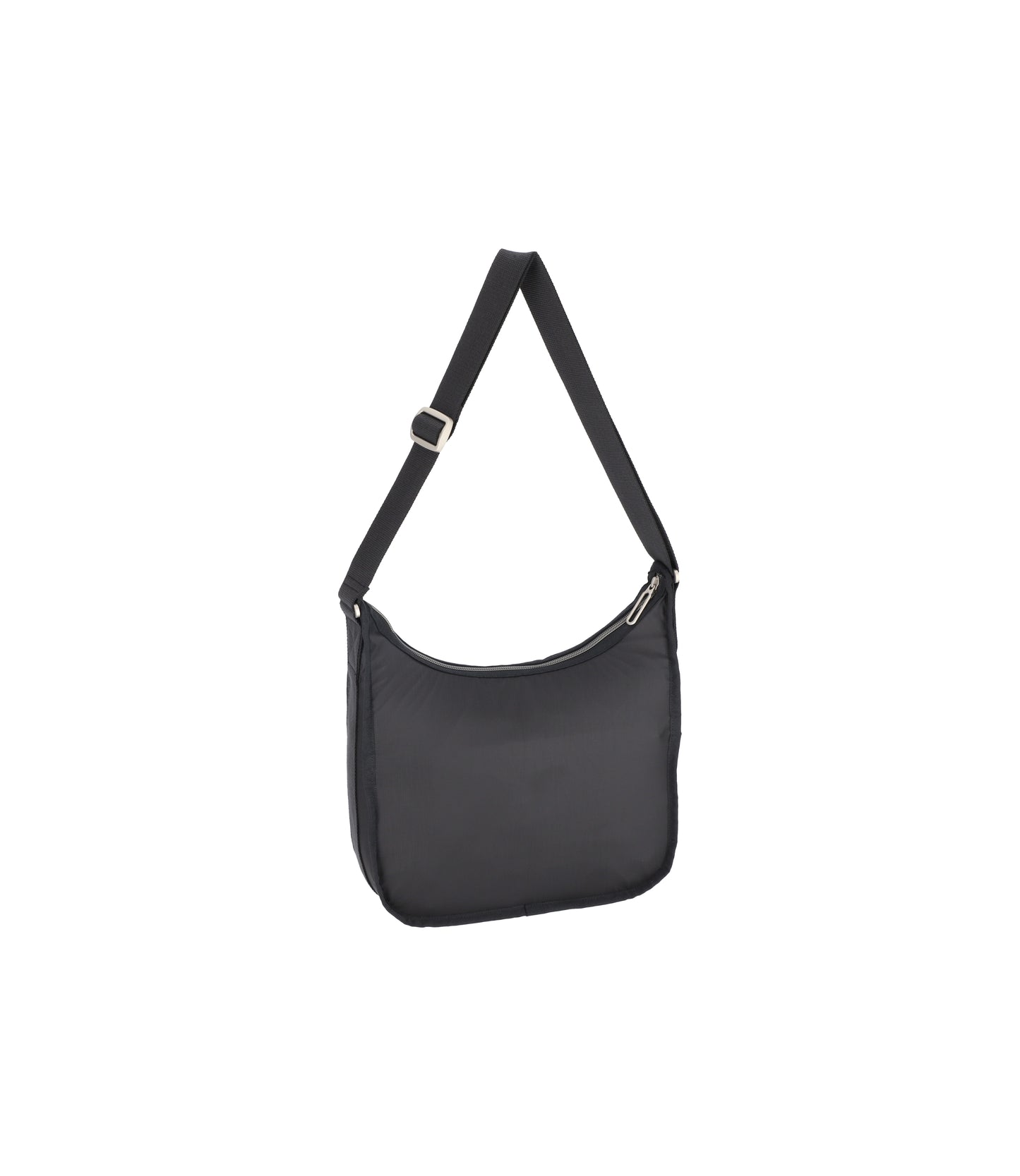 Essential Medium Hobo<br>Black C