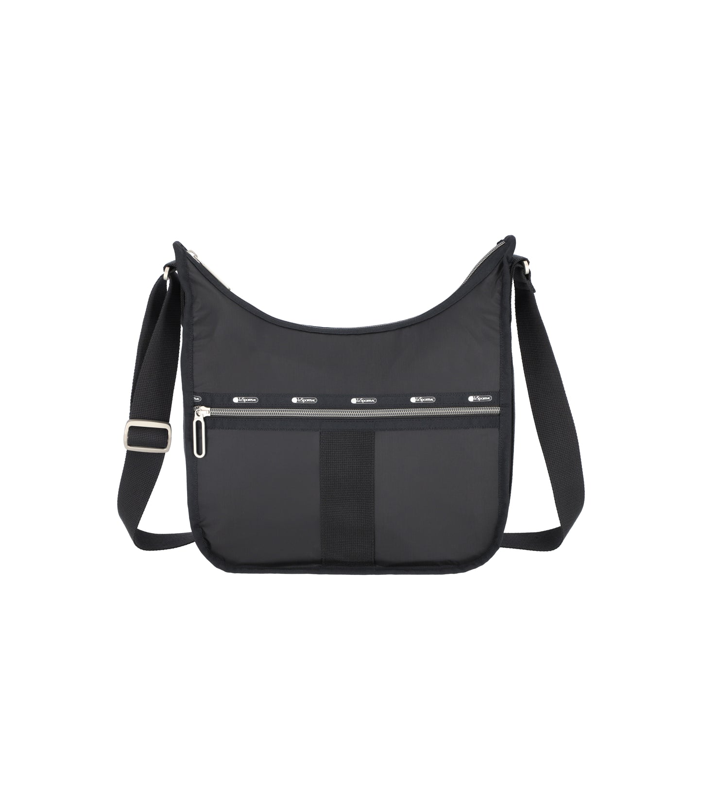 Essential Medium Hobo<br>Black C