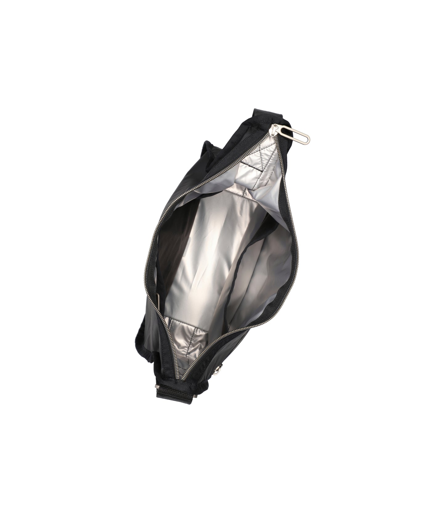 Essential Medium Hobo<br>Black C