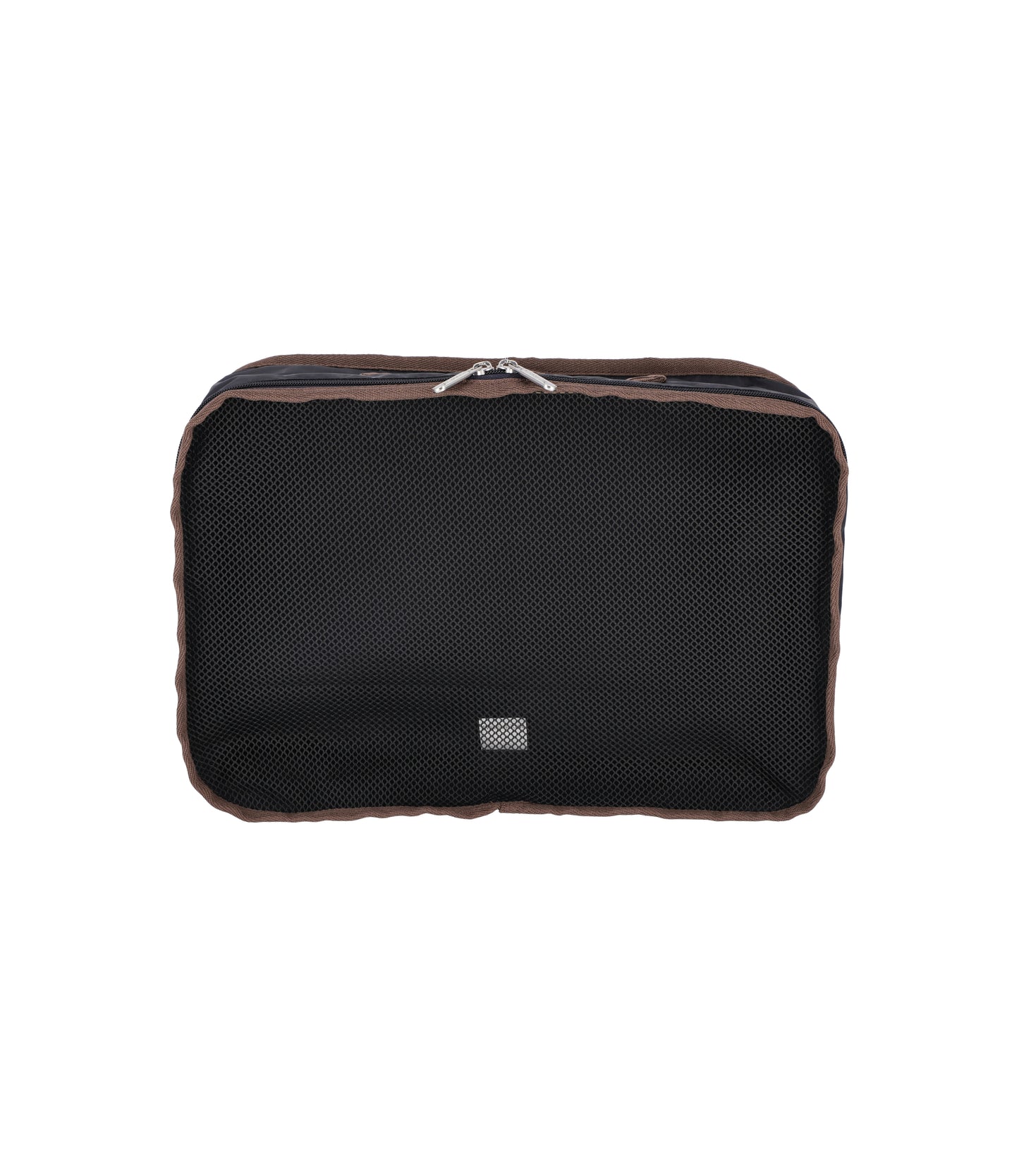 Packing Pouch Set<br>Deep Sea/Dark Chocolate